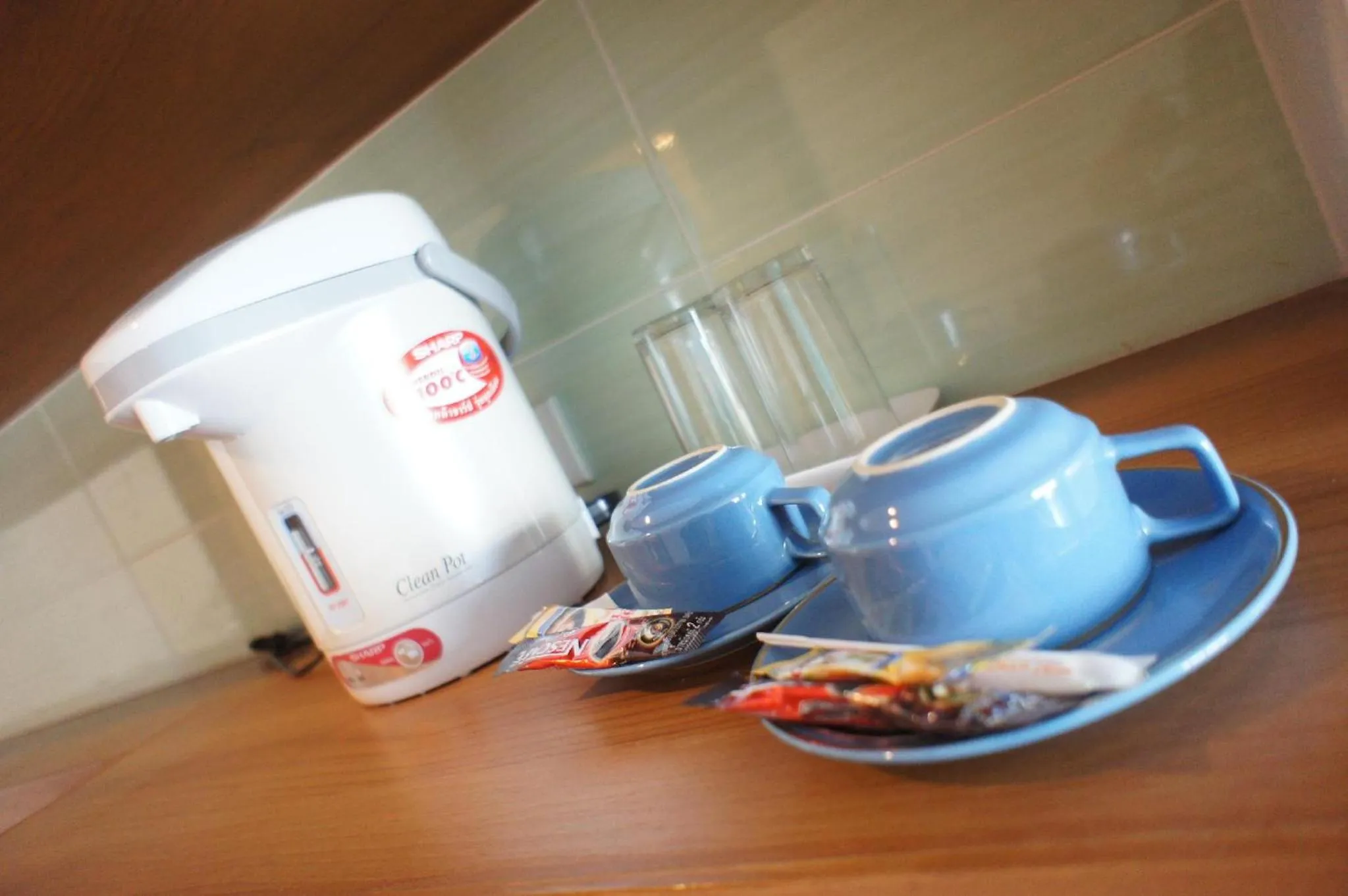 Deluxe Double Room in D Apartment