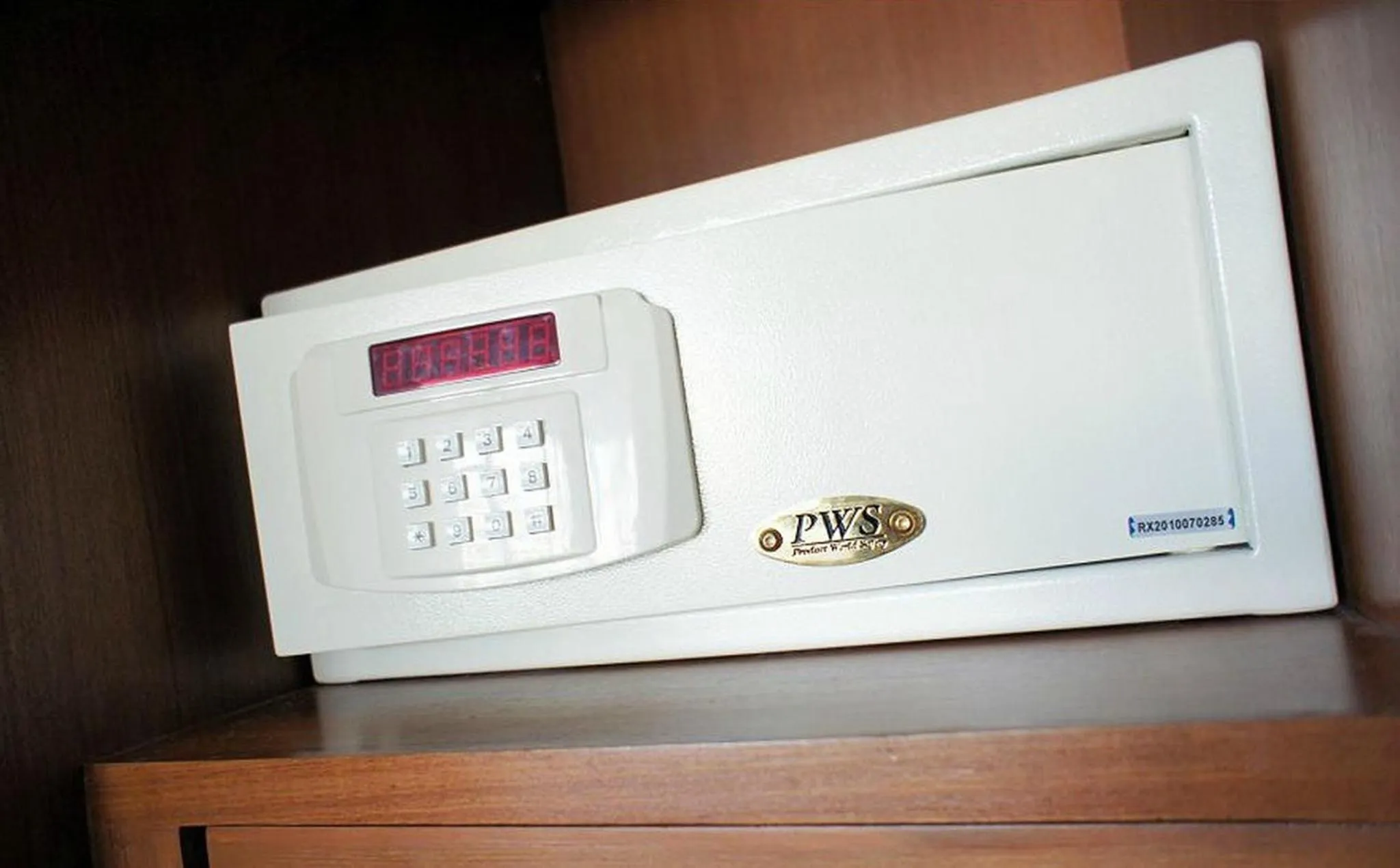 Deluxe Double Room in D Apartment