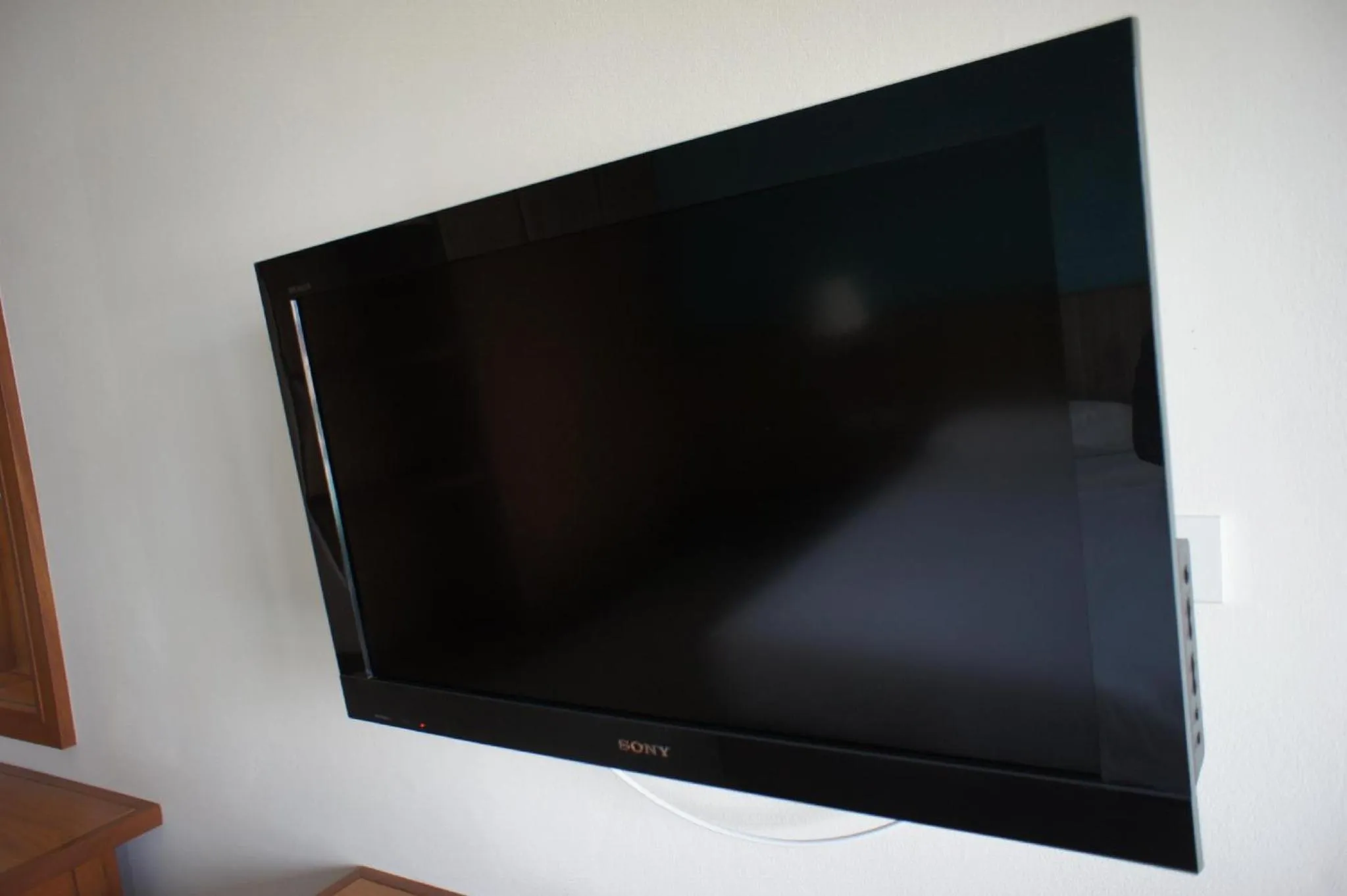 Budget Double Room in D Apartment