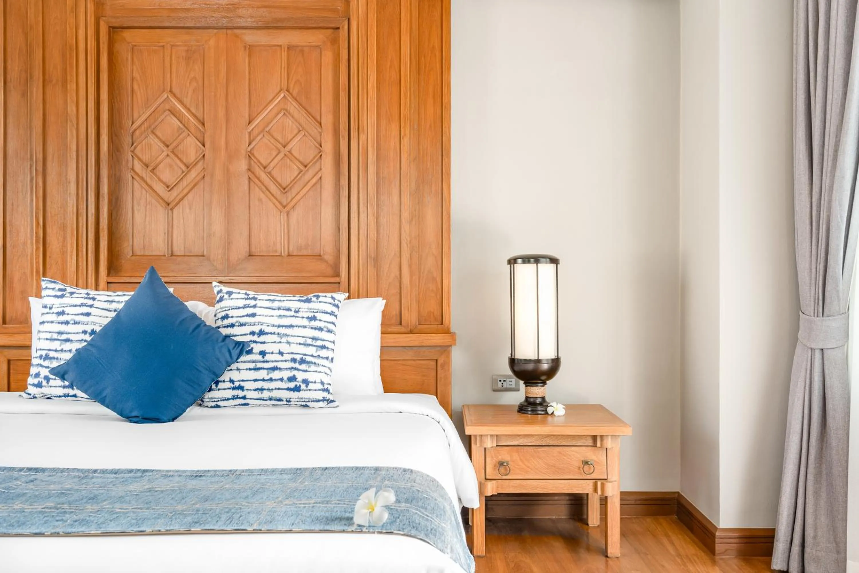 Garden Villa in Fair House Villas & Spa, Koh Samui