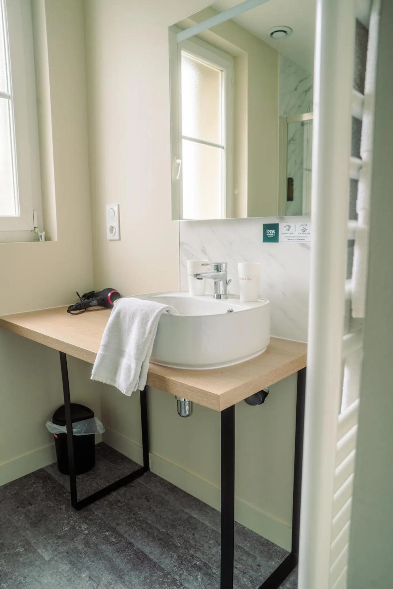 Family Room in LOGIS -Hotel & Restaurant de la Place