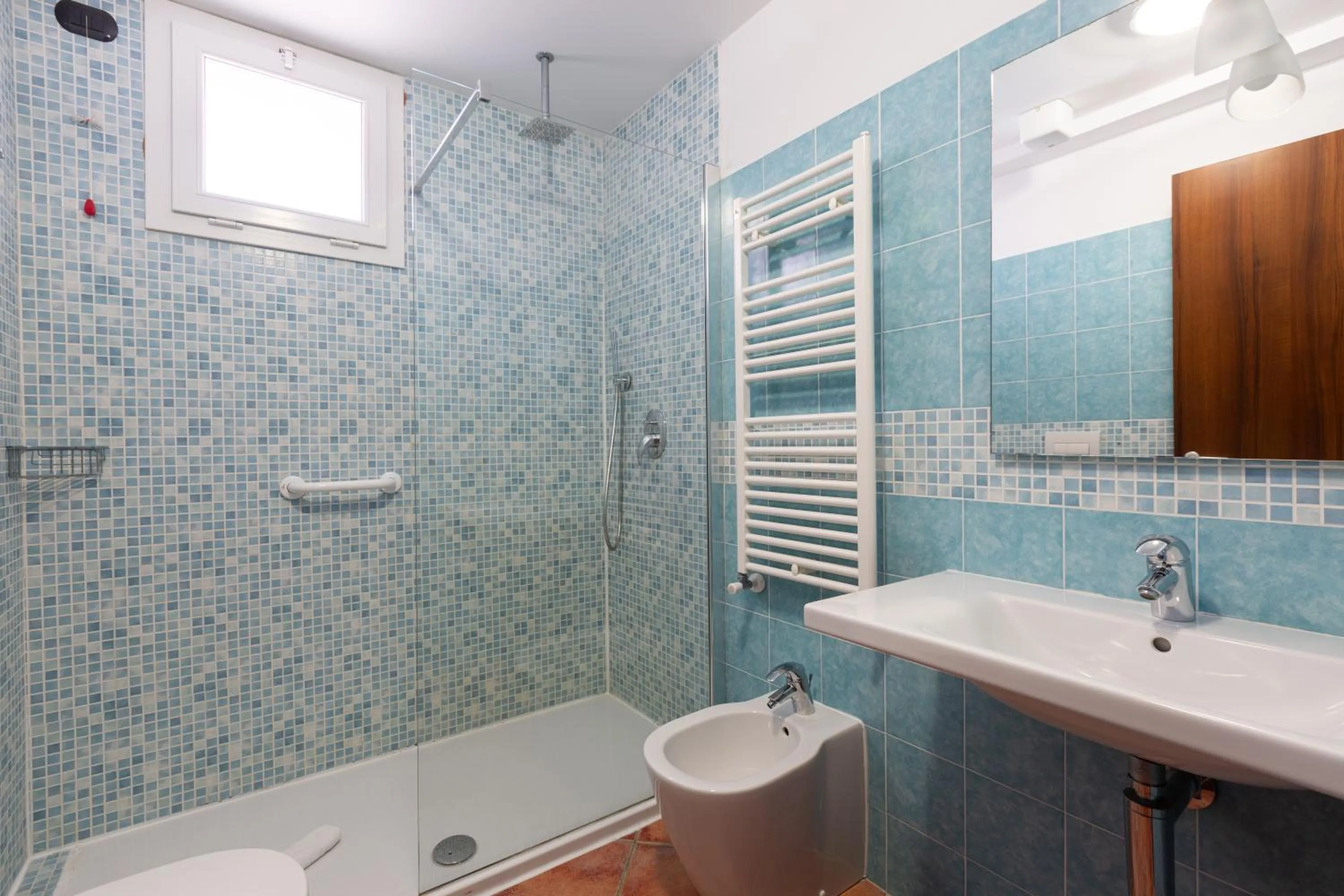 Studio in Ai Pozzi Village Resort & SPA