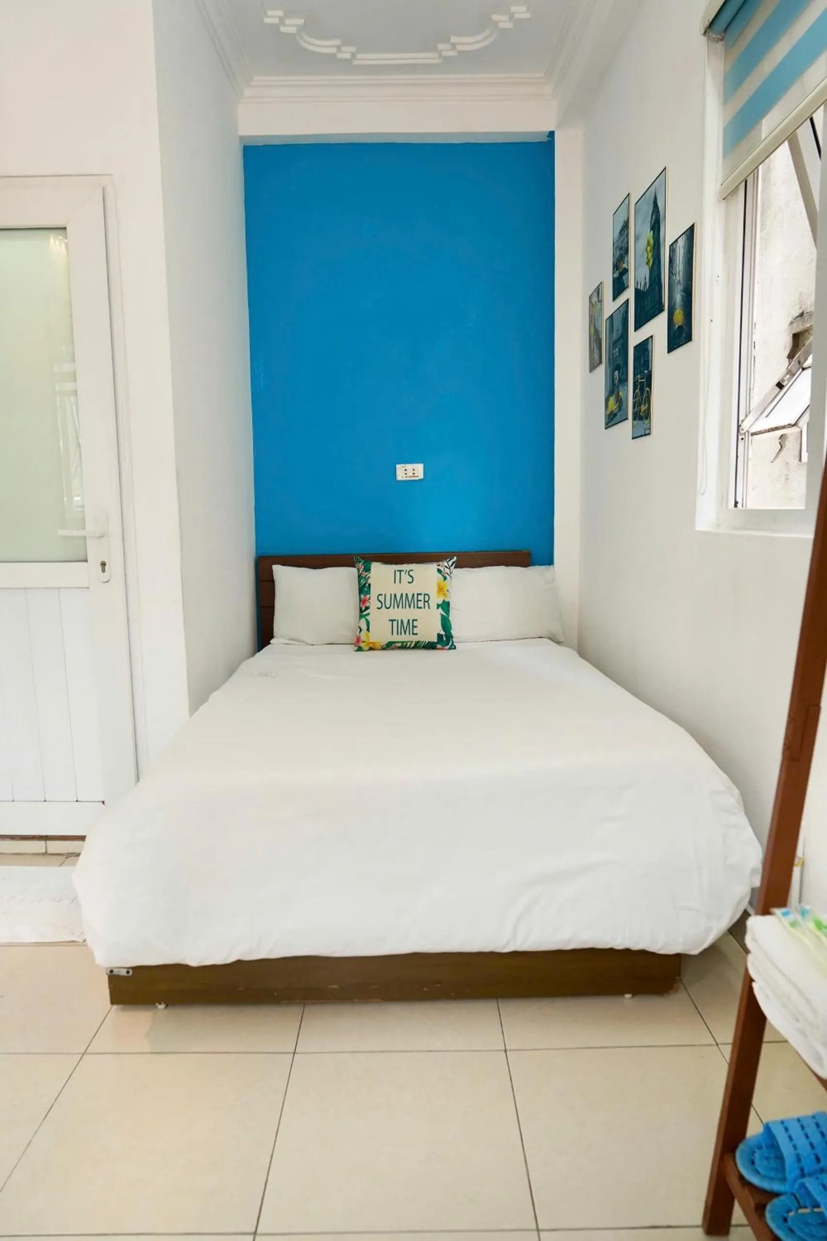 Standard Double Room - single occupancy in Bluebell Hotel