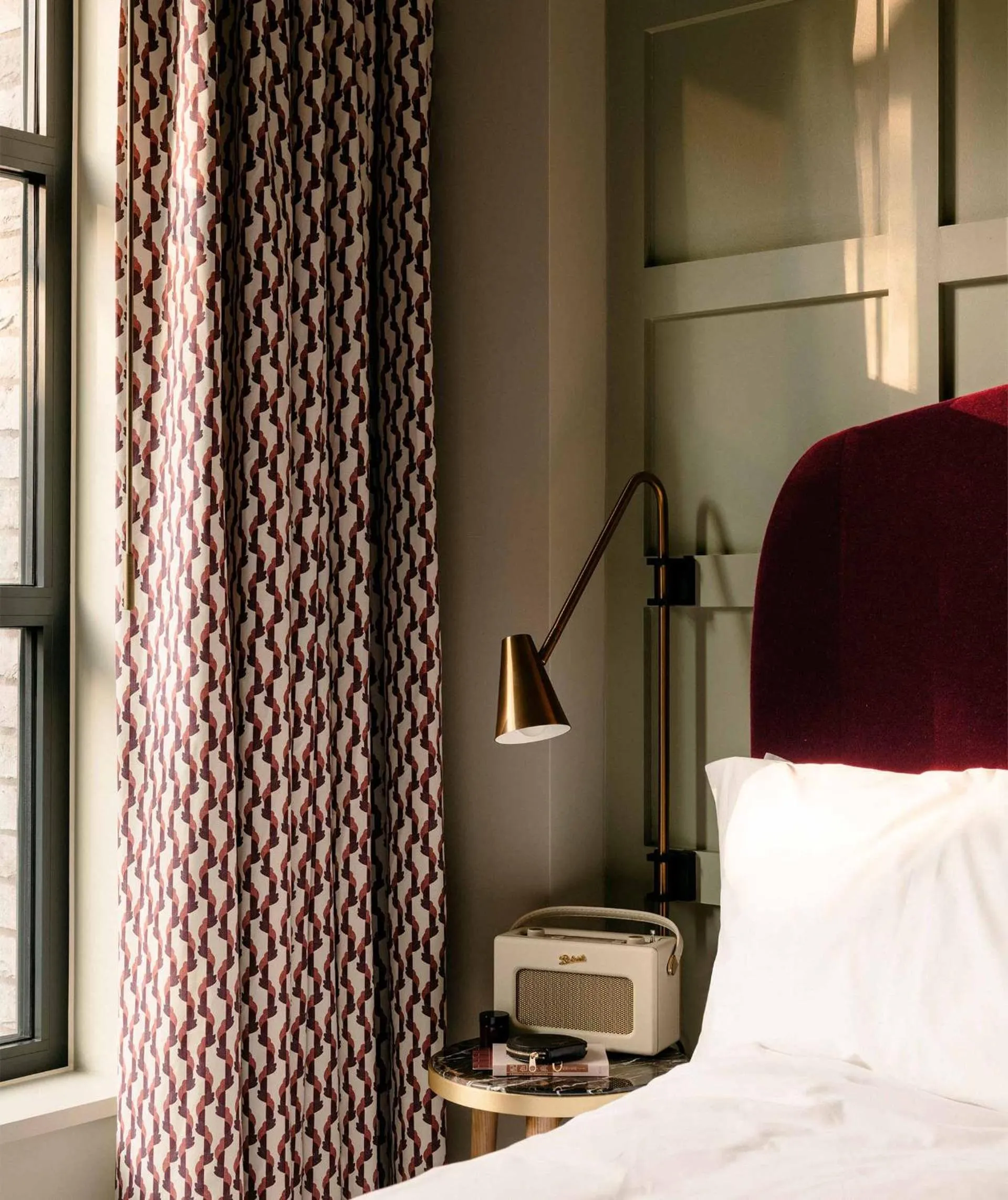 Shoebox in The Hoxton, Southwark