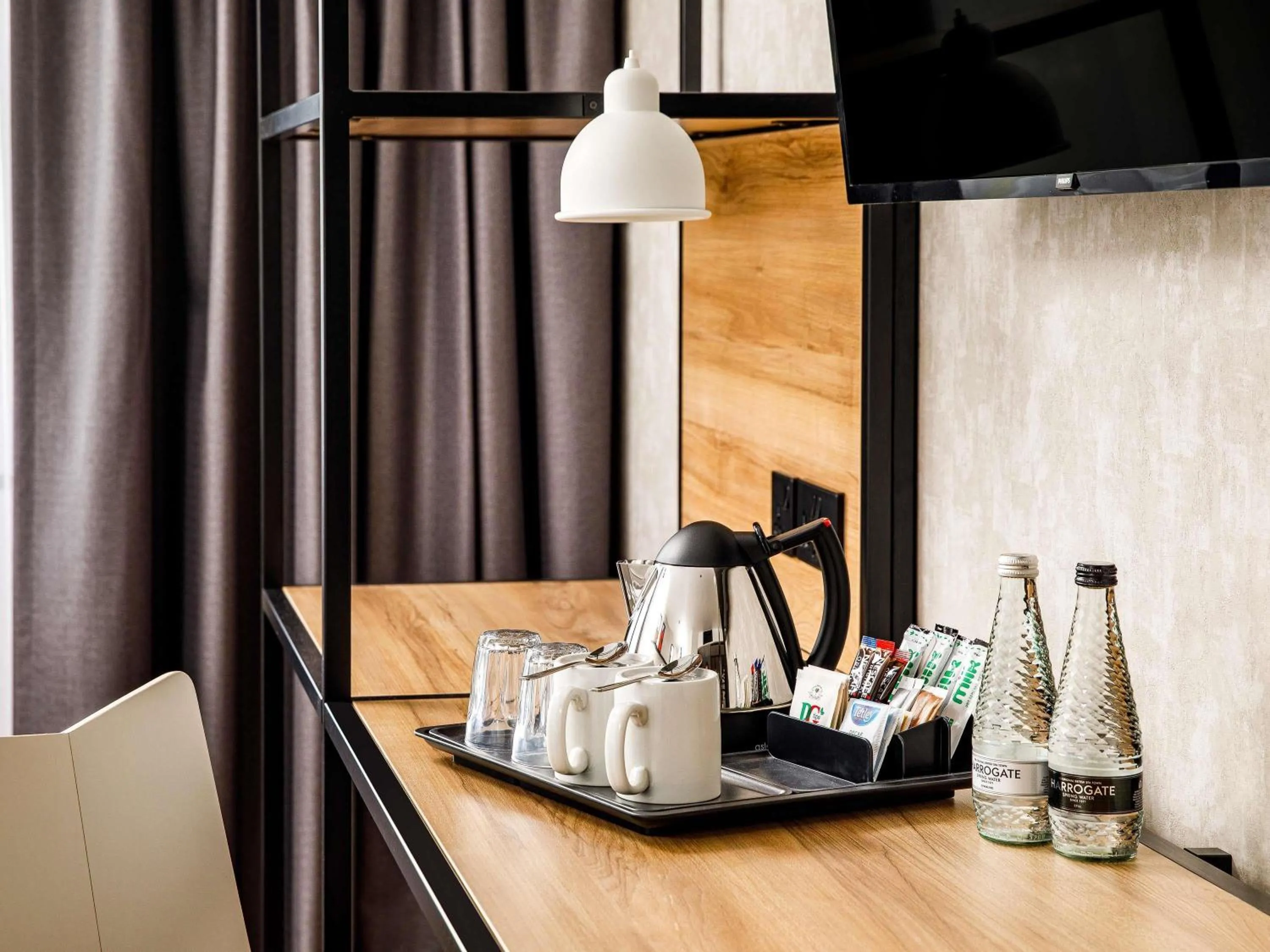 Standard Family Room in ibis Wakefield East-Castleford