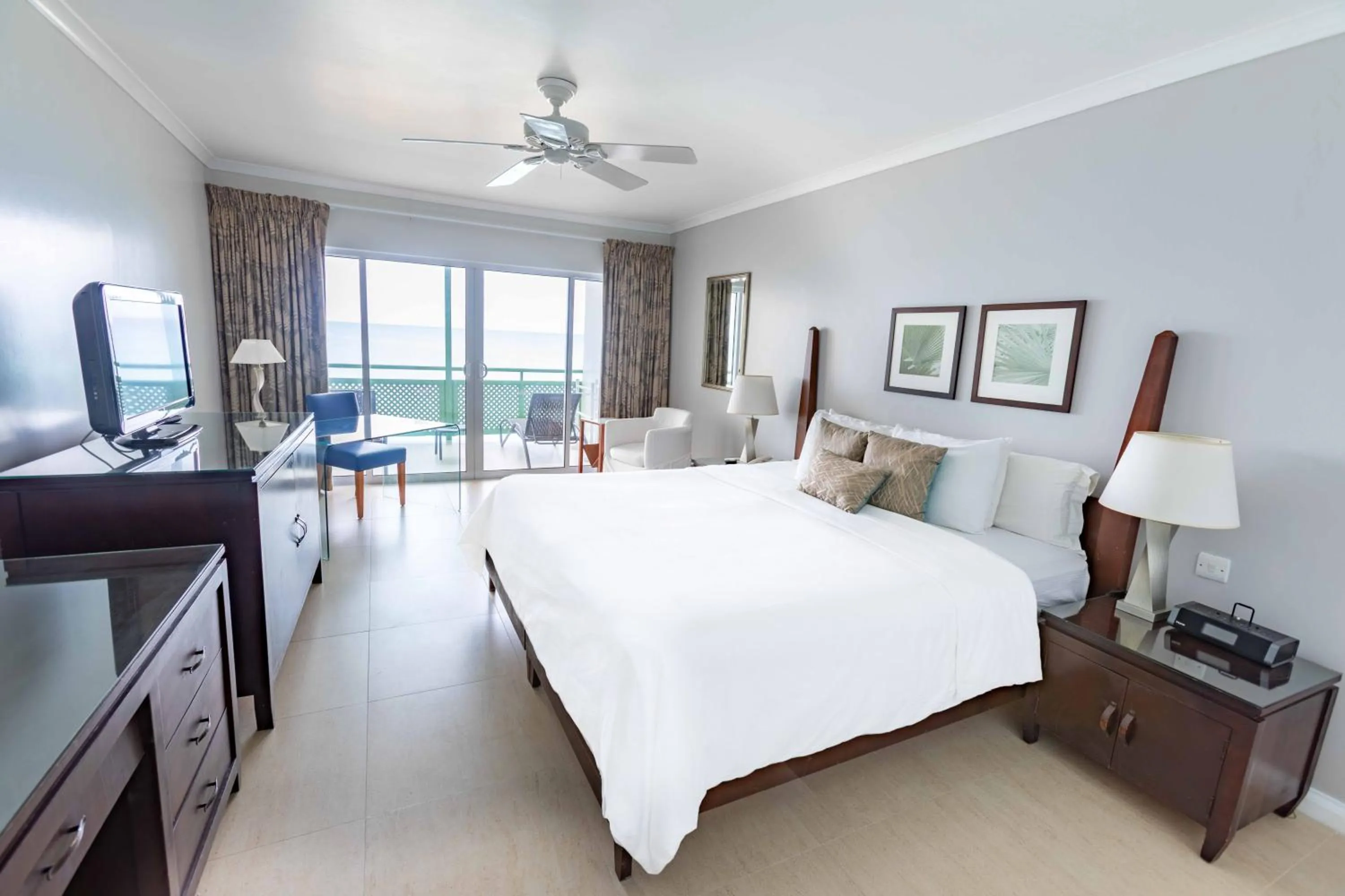 Double or Twin Room with Sea View in Mango Bay All Inclusive
