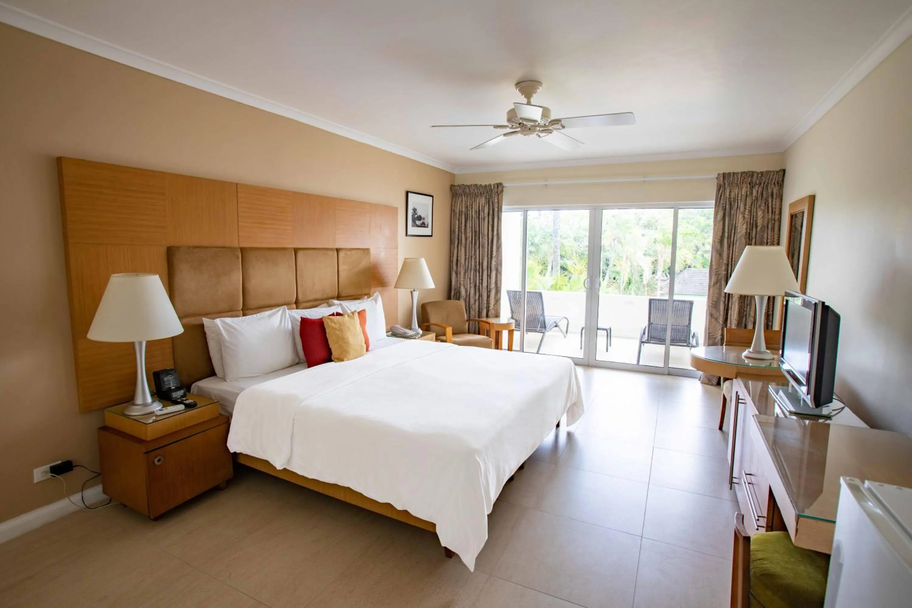 Superior Double or Twin Room in Mango Bay All Inclusive