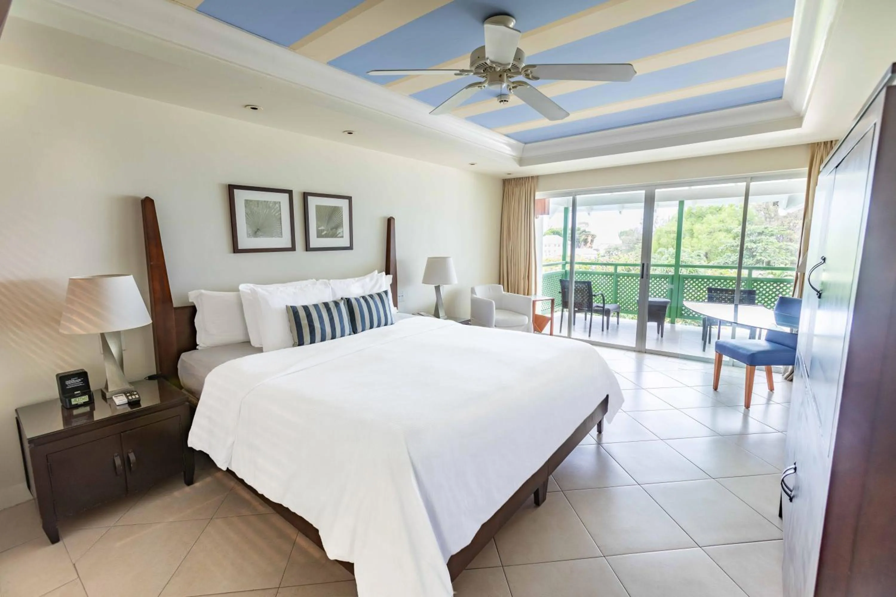Deluxe Double or Twin Room in Mango Bay All Inclusive