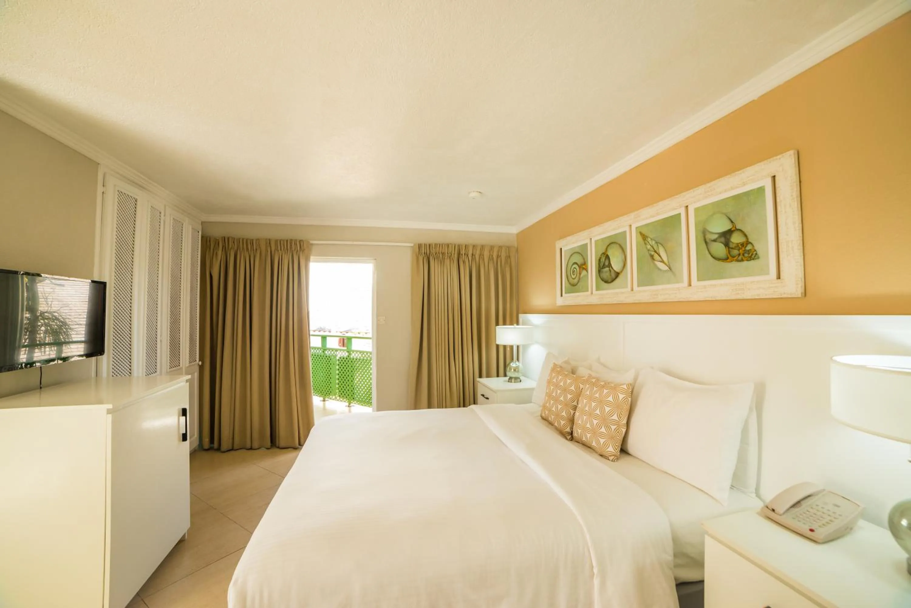Standard Double or Twin Room in Mango Bay All Inclusive
