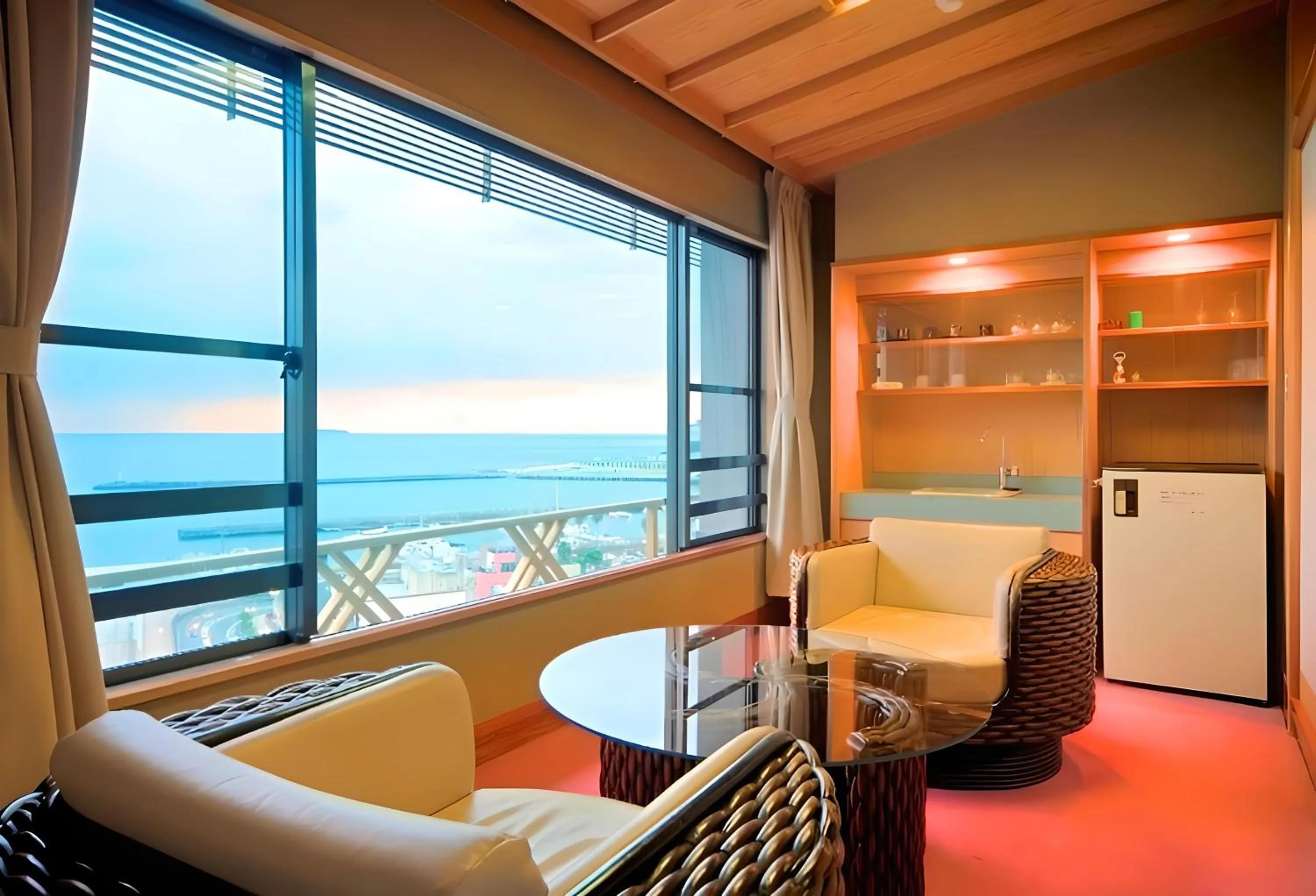 VIP Room - Umemurasaki in Hotel Kan-ichi