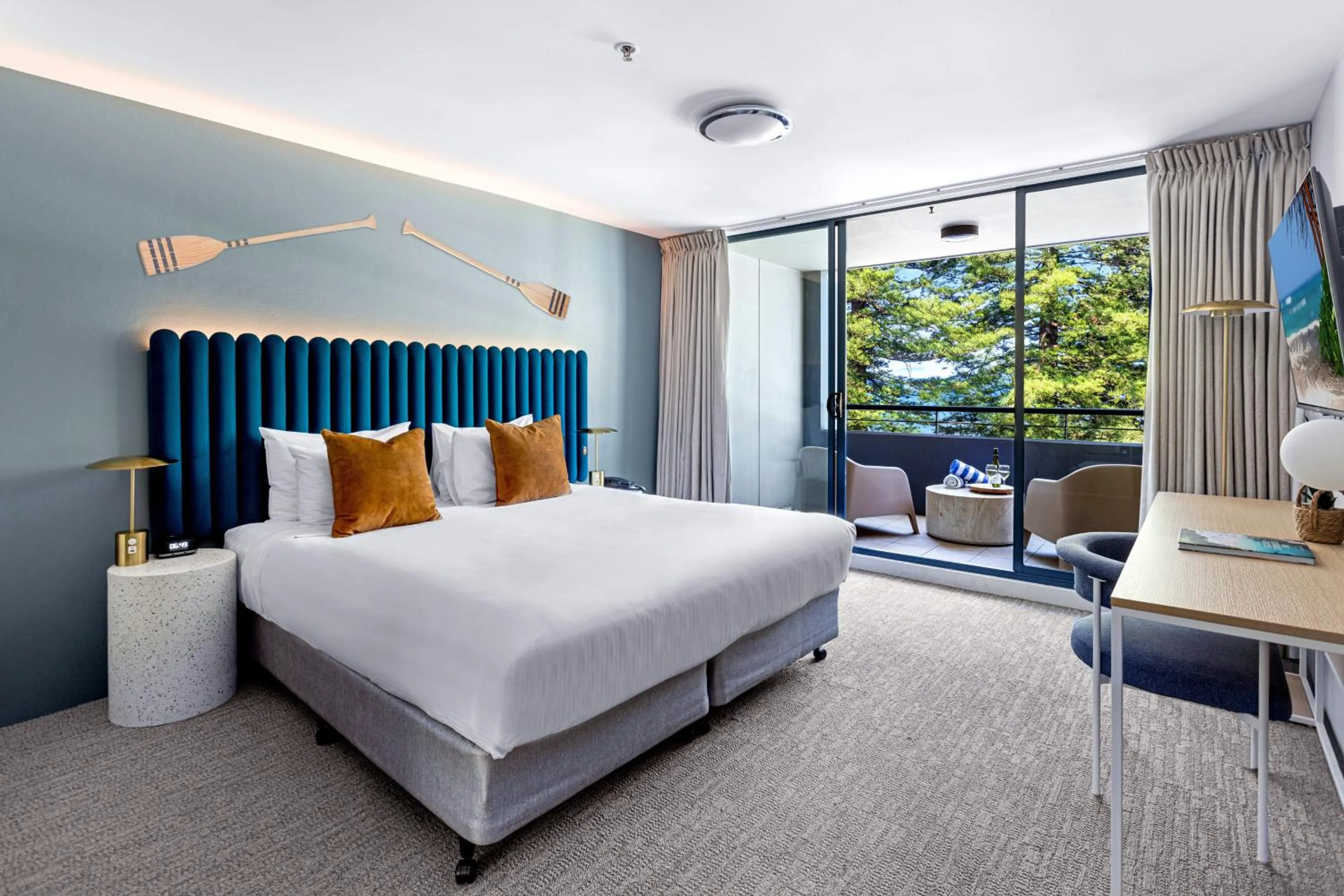 King Studio in Quest Cronulla Beach