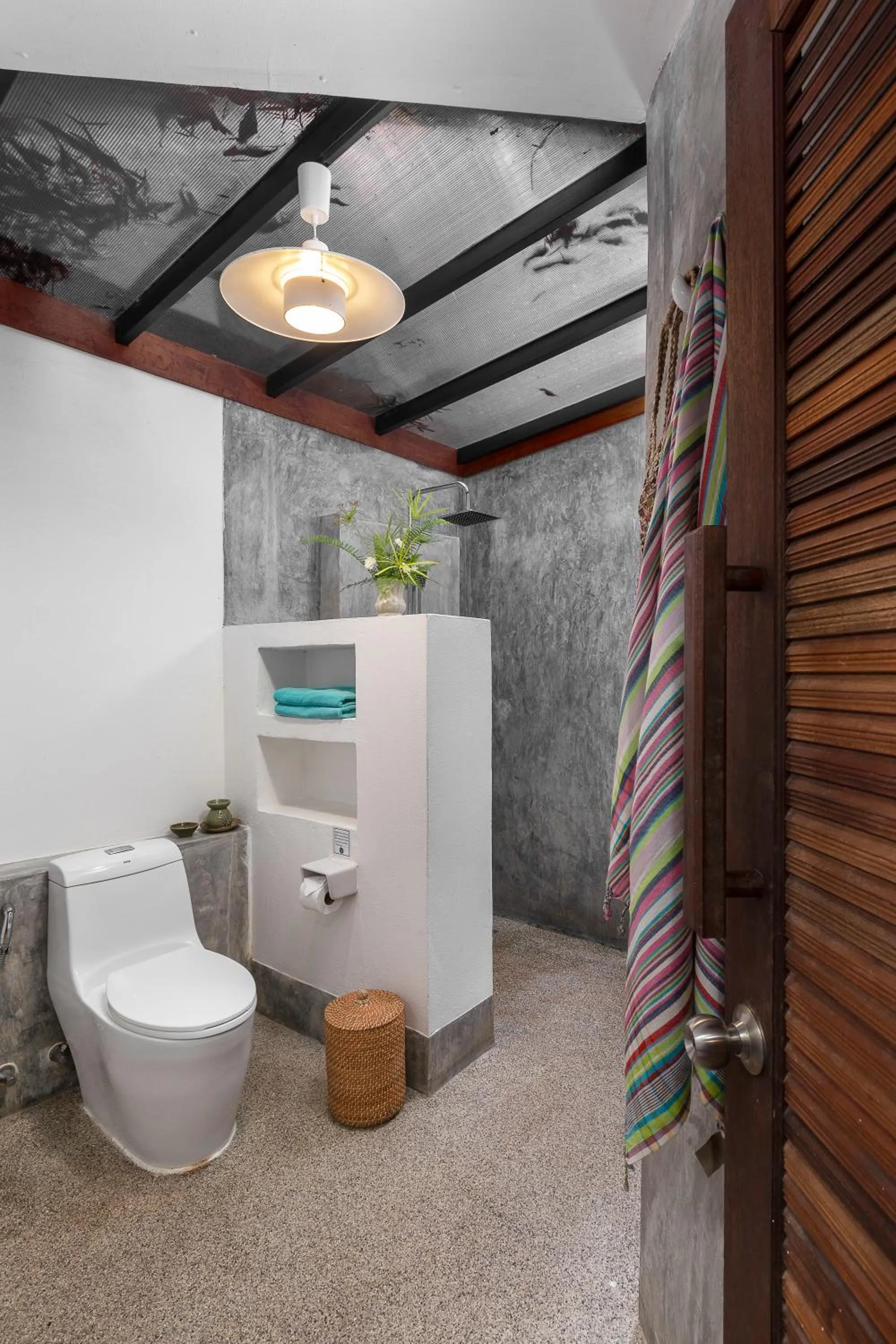 The Jungle House  in The Jungle Club - SHA Extra Plus