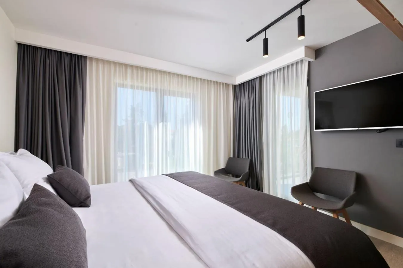 Suite with Balcony in Hotel Park Plava Laguna