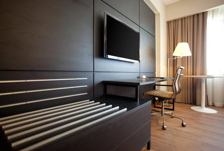 Superior Double Room in Hotel da Bahia by Wish