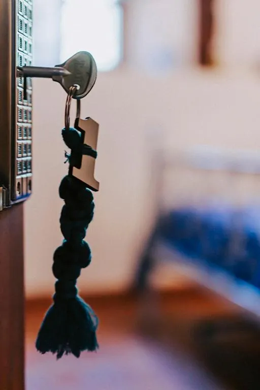 Economy Double Room in Misgibi Hotel