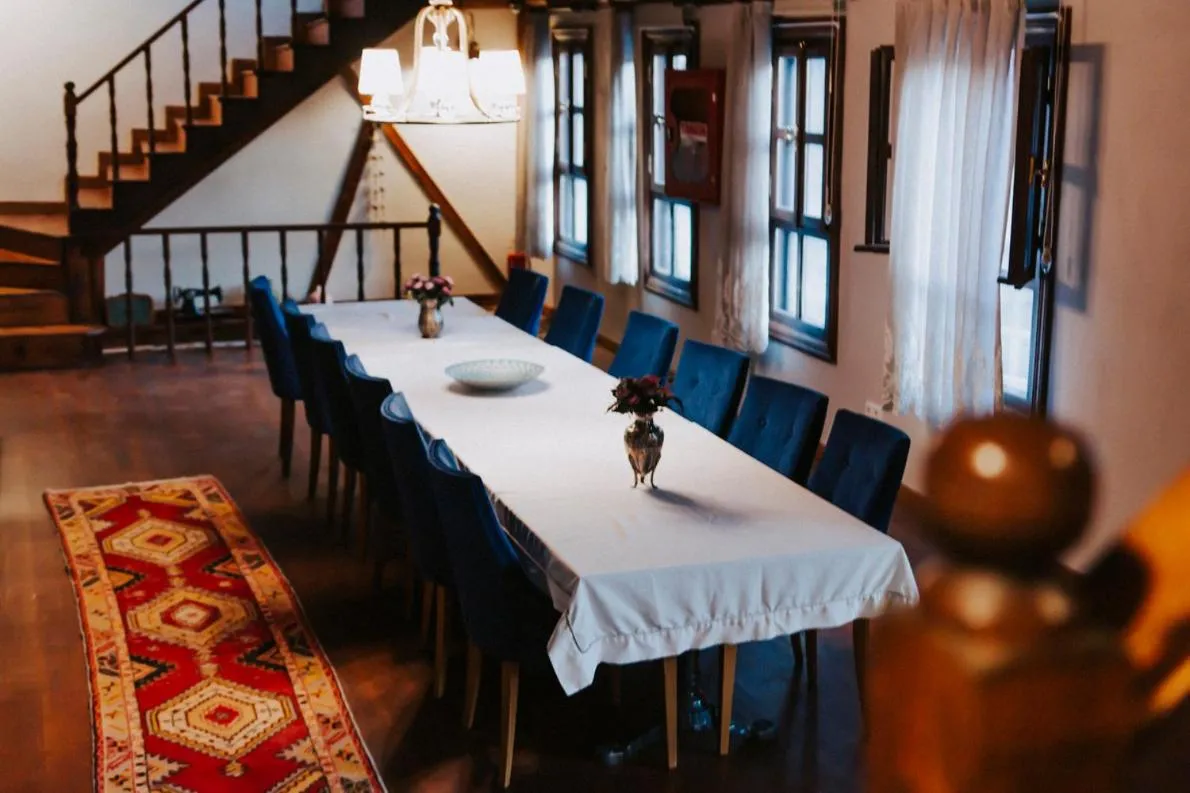 Standard Double Room in Misgibi Hotel