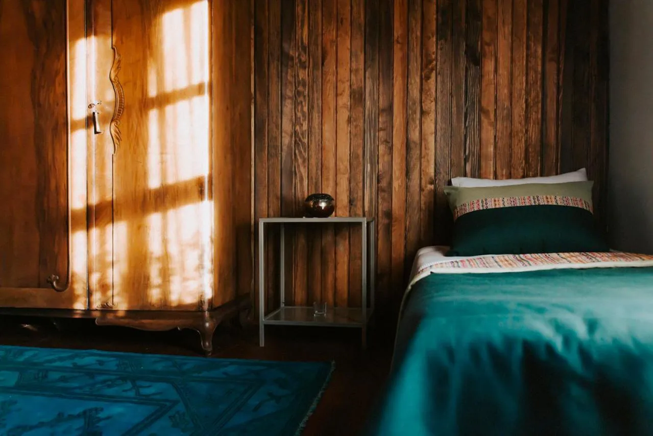 Family Suite in Misgibi Hotel