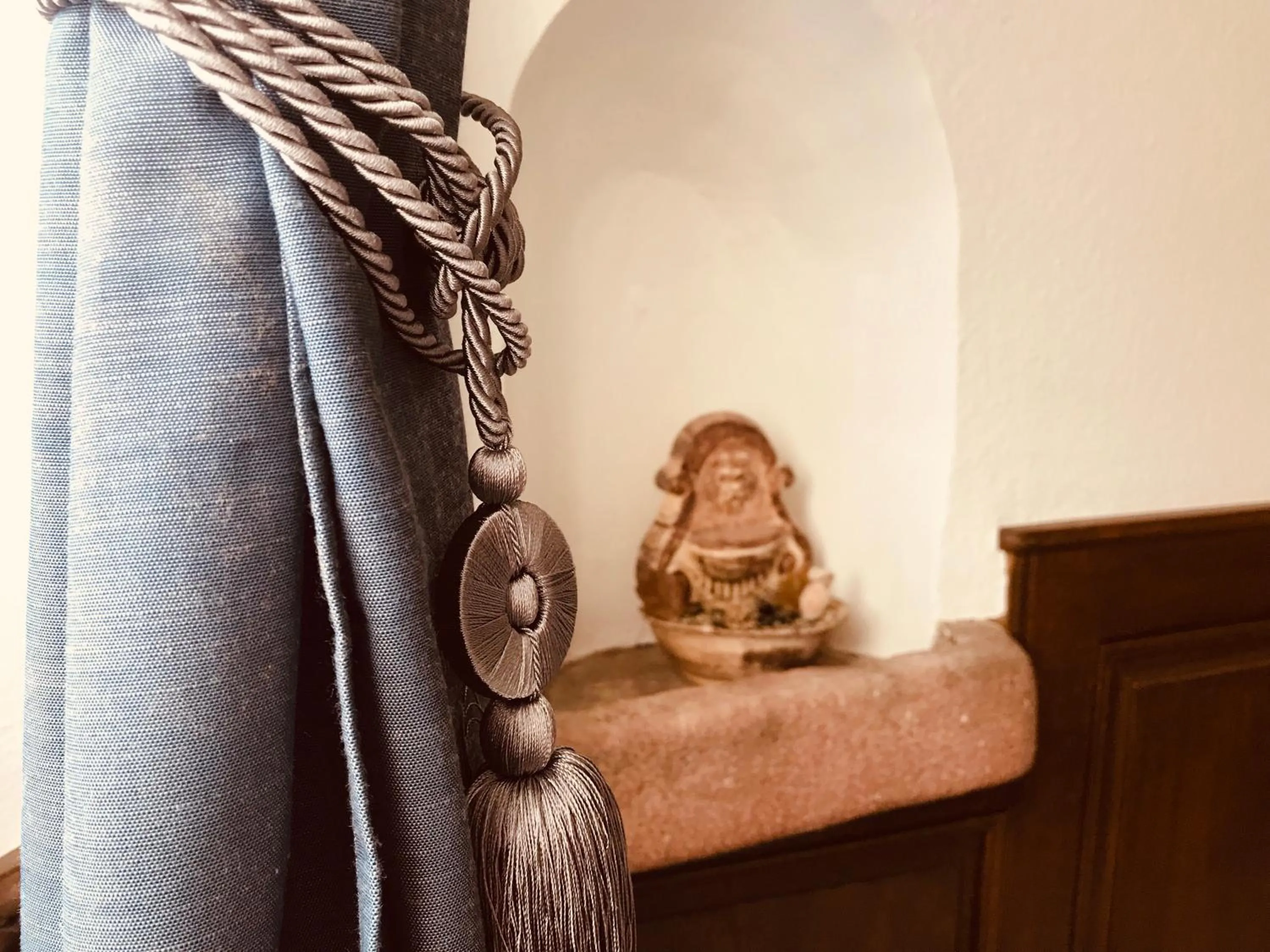 One-Bedroom Apartment in AUX DEUX CIGOGNES AMMERSCHWIHR