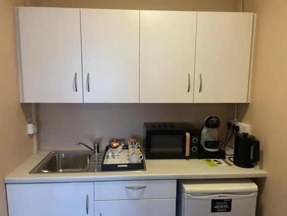 Superior Suite with Sea View in Inn On The Coast