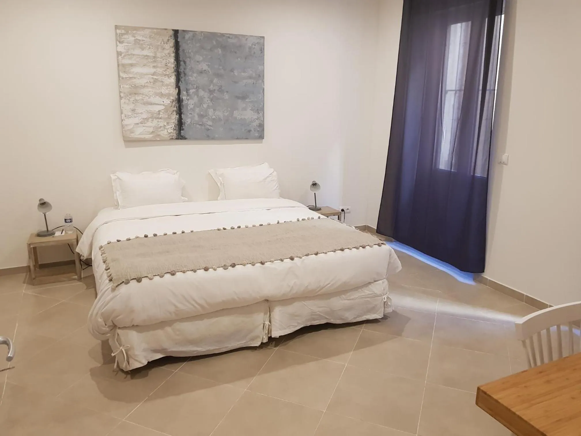 Superior Double or Twin Room - Annex in Hotel Cannes Croisette