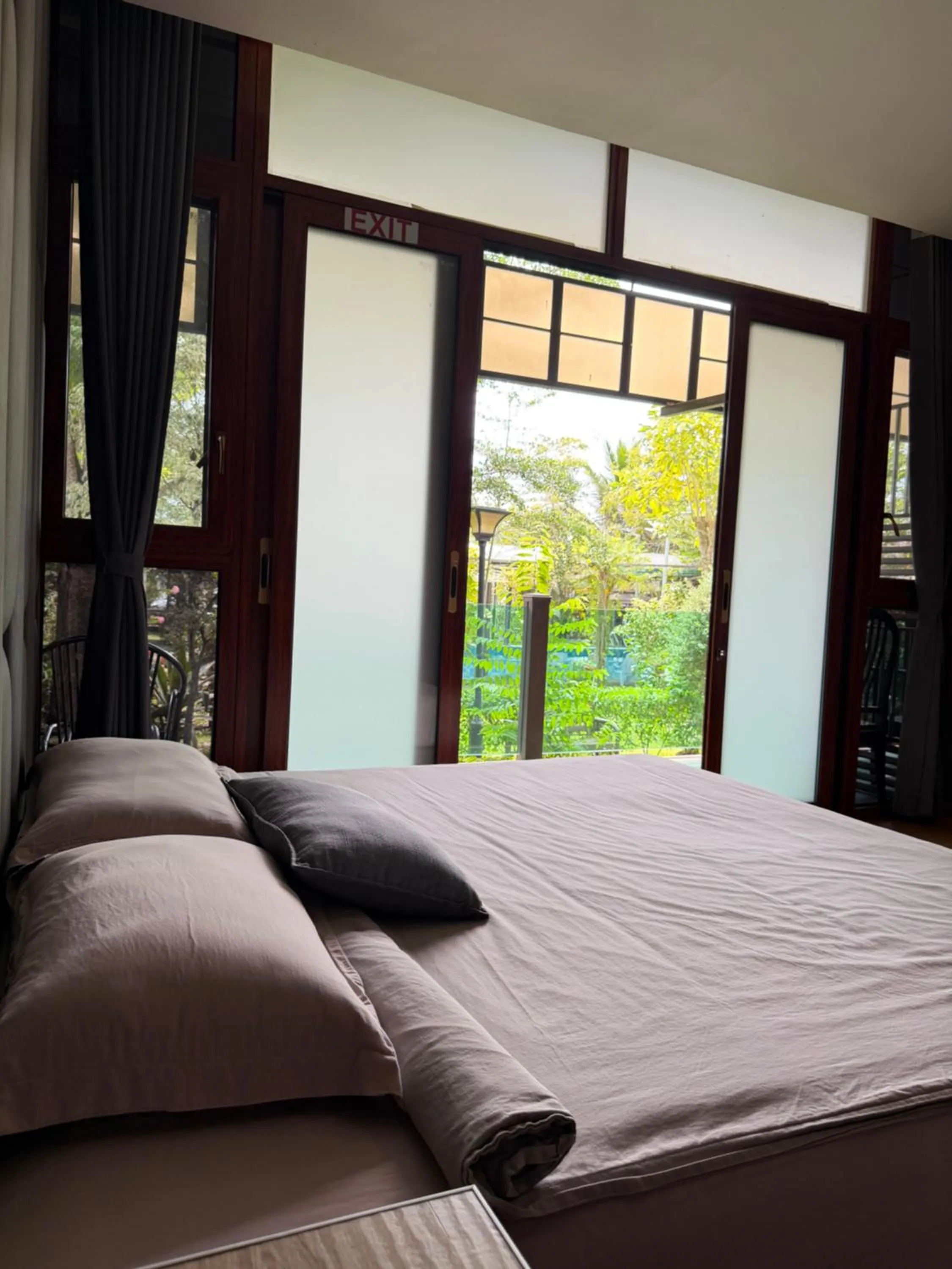 Family Room in Chan Living