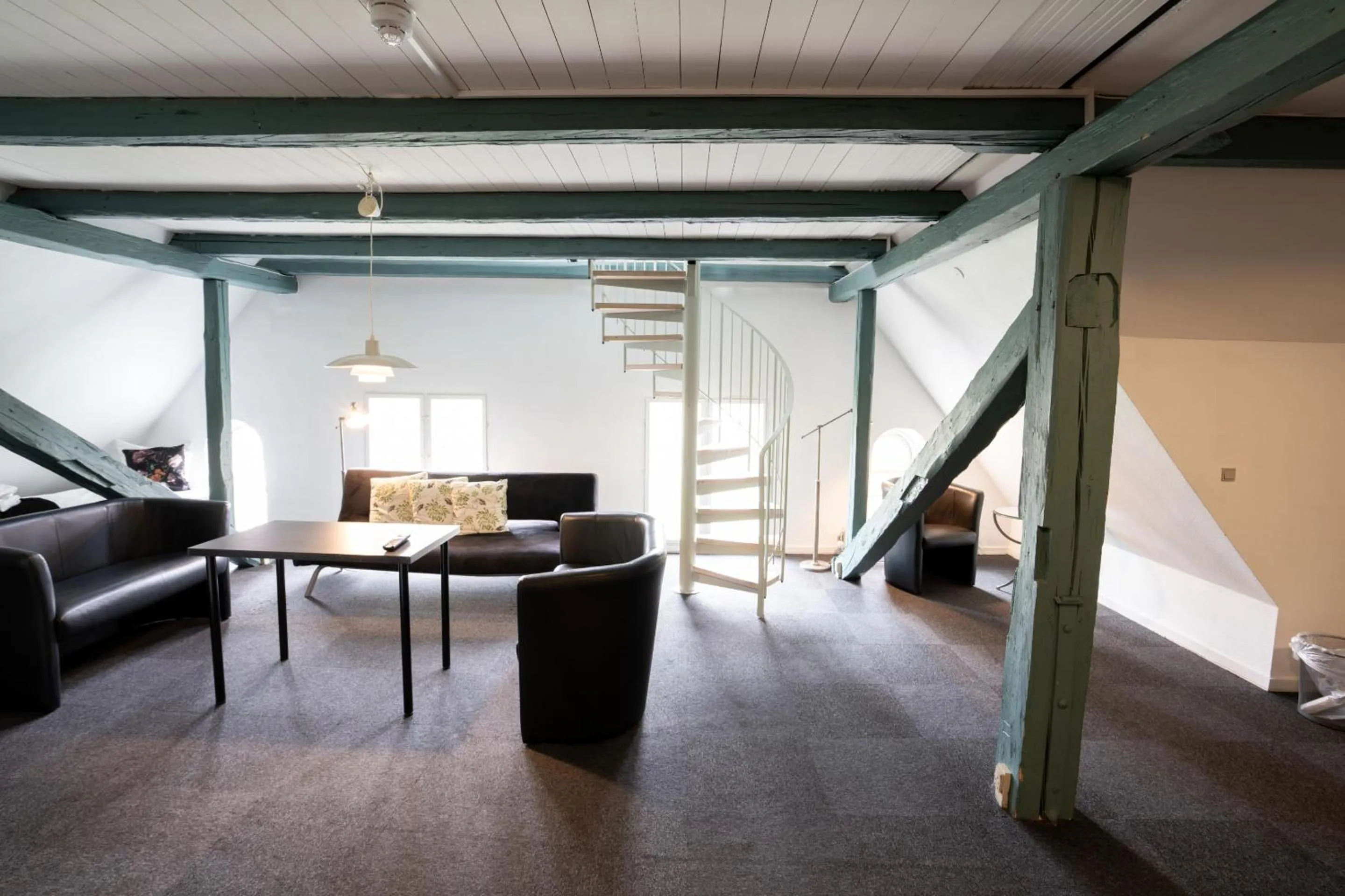 Apartment - Split Level in Hotel Vinhuset