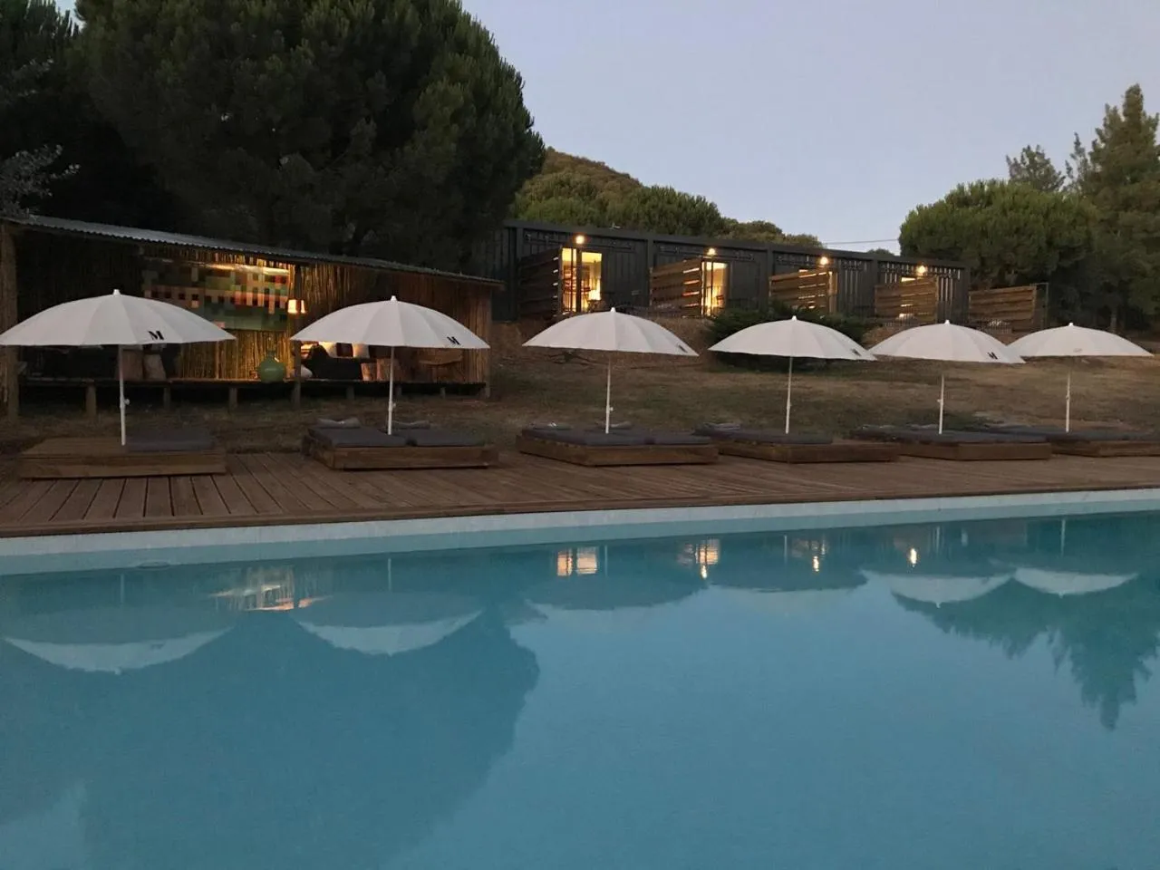 Superior King Room (Adults Only) in Herdade da Matinha Country House & Restaurant