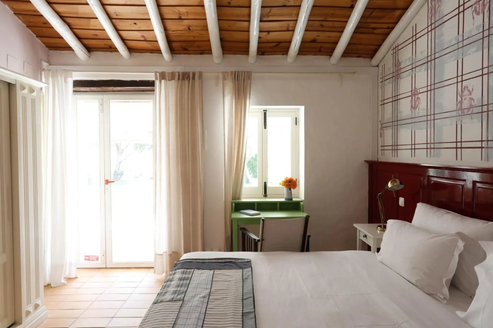 Double Room in Herdade da Matinha Country House & Restaurant