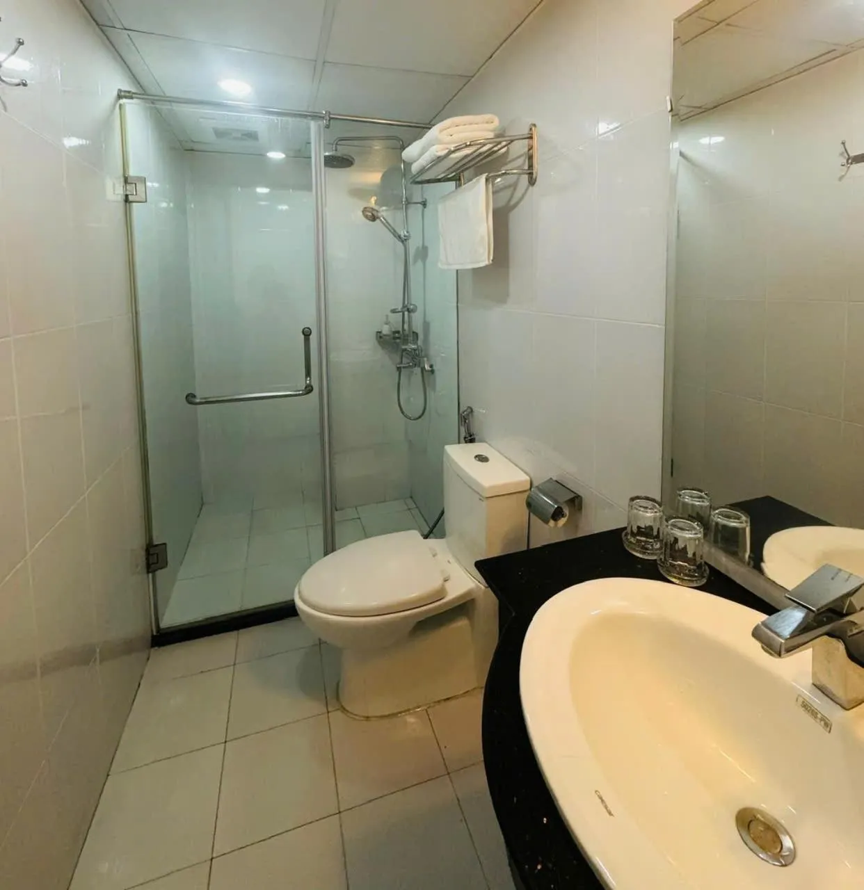 Family Suite in Holiday Suites Hotel & Spa