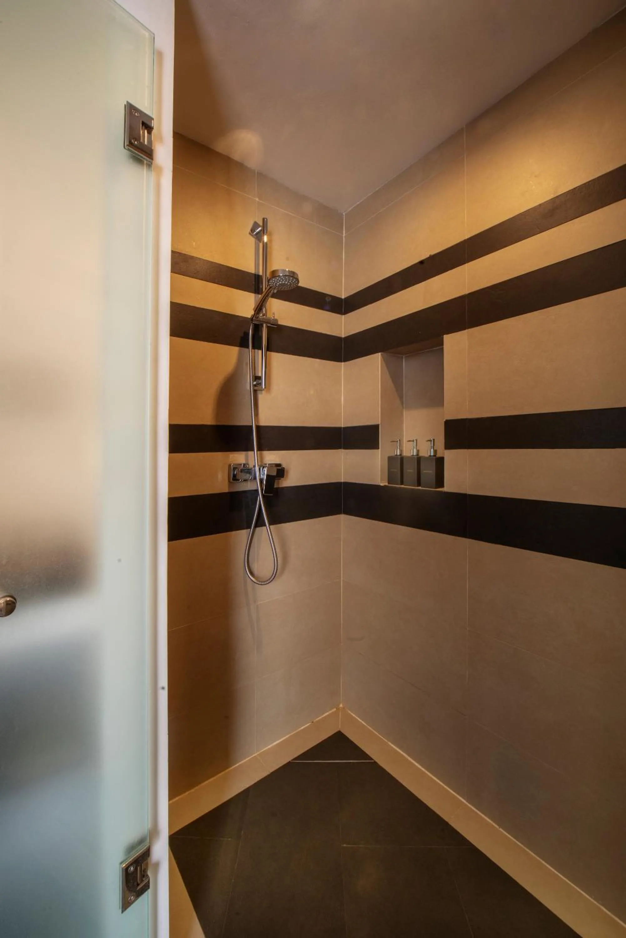 Standard Double or Twin Room with Terrace in The Belle Rive Boutique Hotel