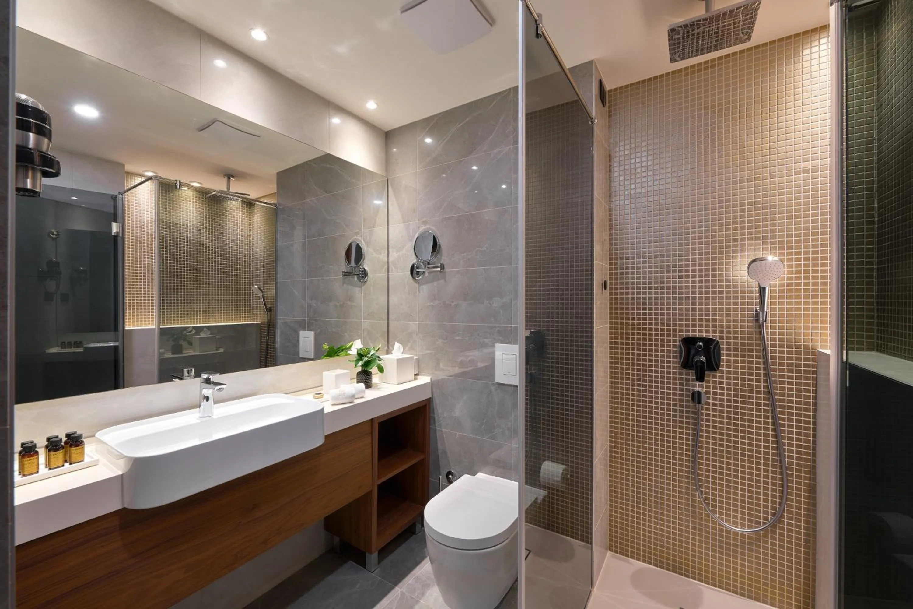 Standard Double Room - single occupancy - Free Parking in Time Boutique Hotel