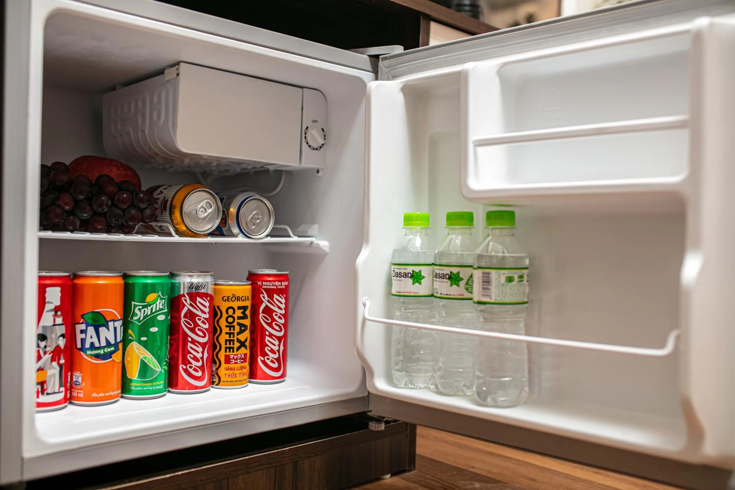 Family Room with City View  in Sapa Valley view hotel