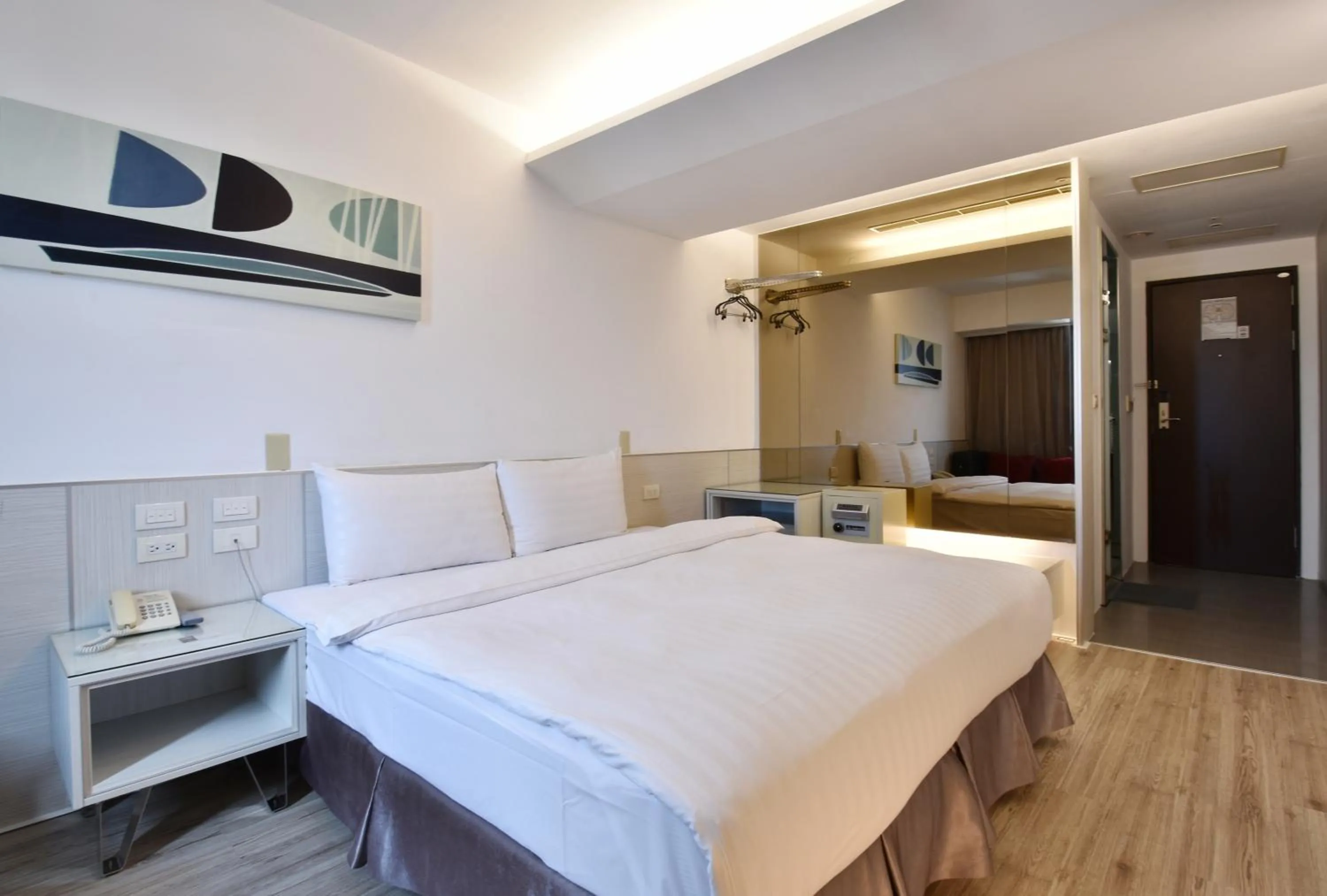 Standard Double Room in HOTEL HI - Xinmin