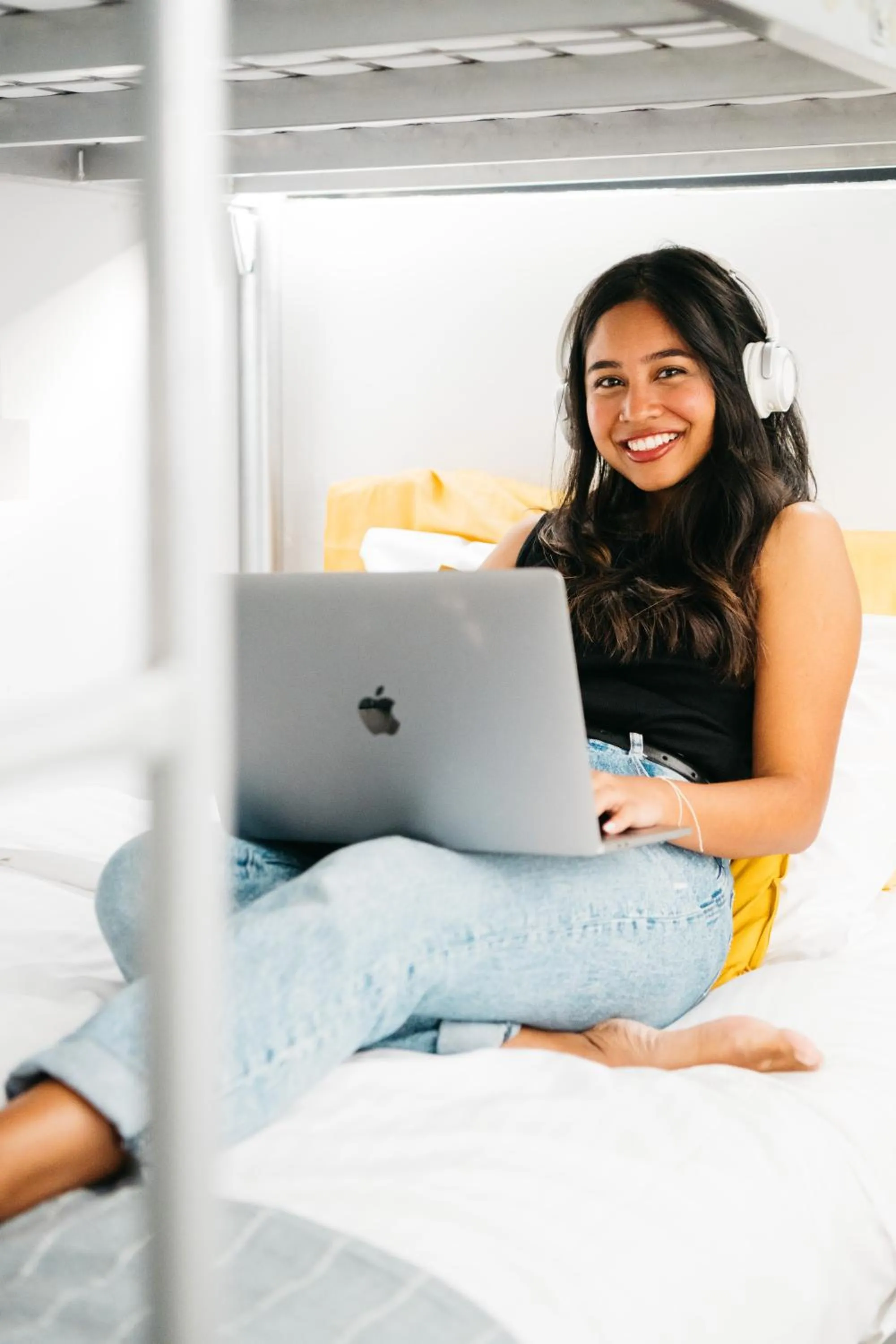 Basic Triple Room with Shared Bathroom in Little Drifter Cairns