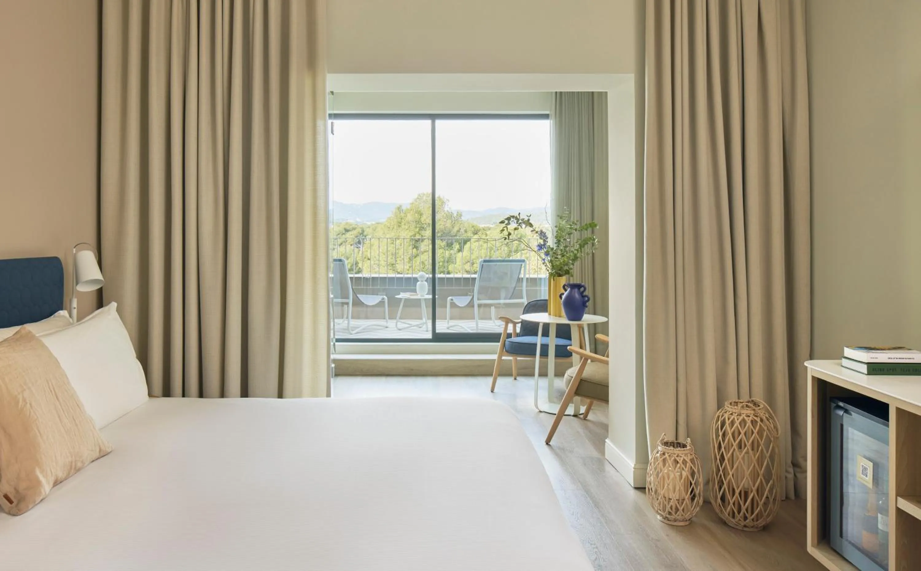 Always ME Garden View in ME Sitges Terramar