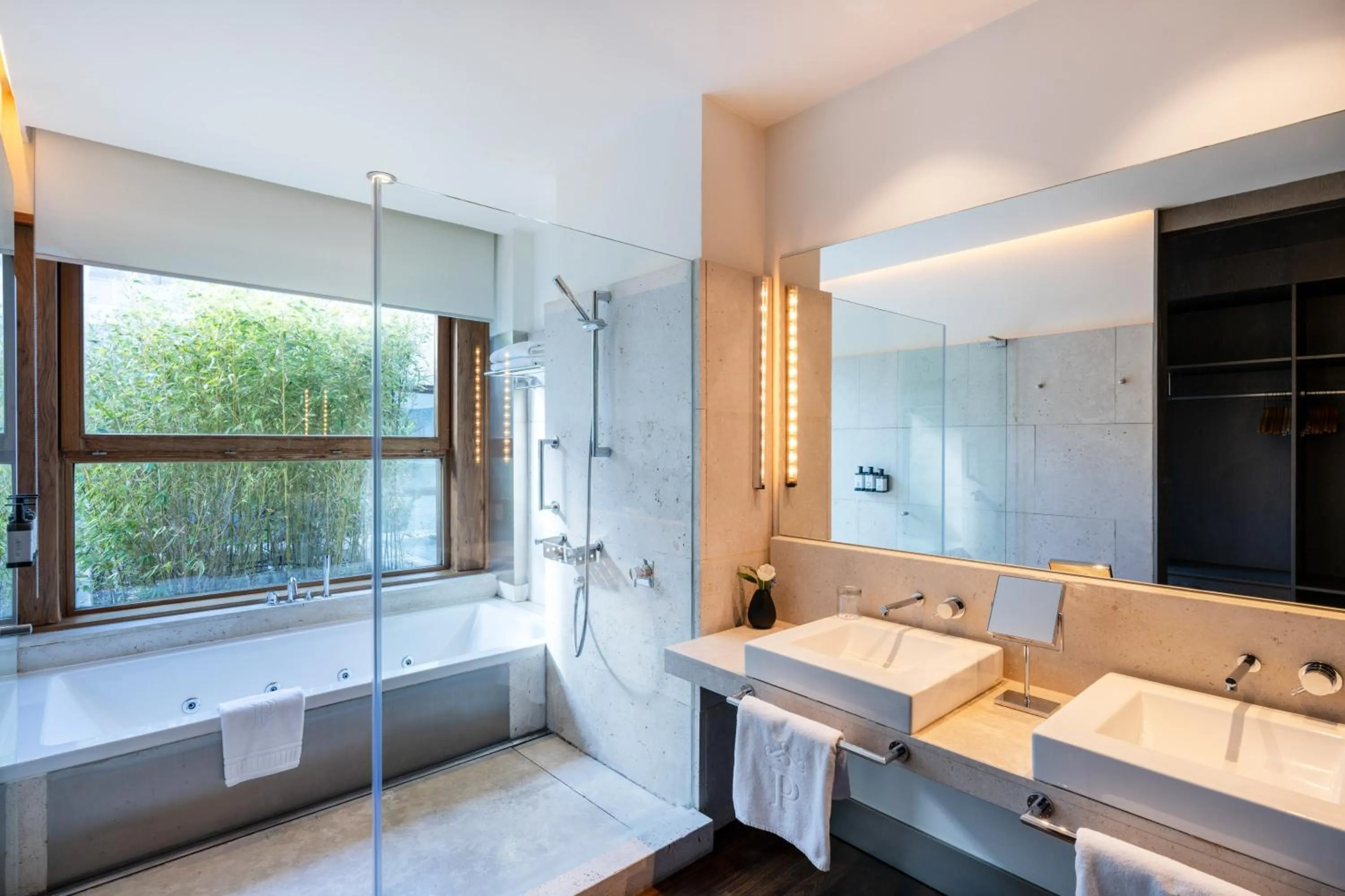 Superior Double Room in Parador de Alcalá de Henares