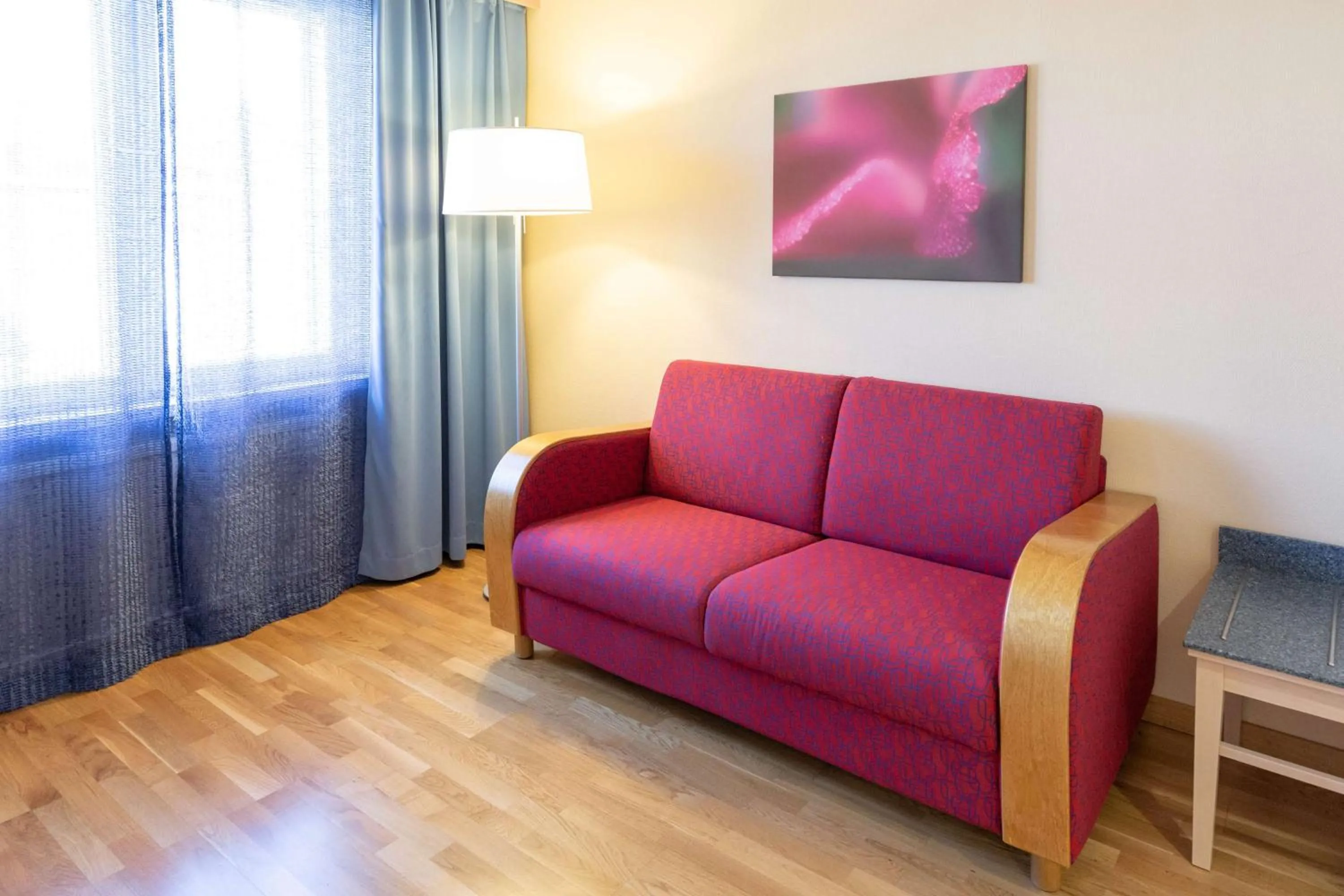 Superior Family Room in Scandic Kouvola