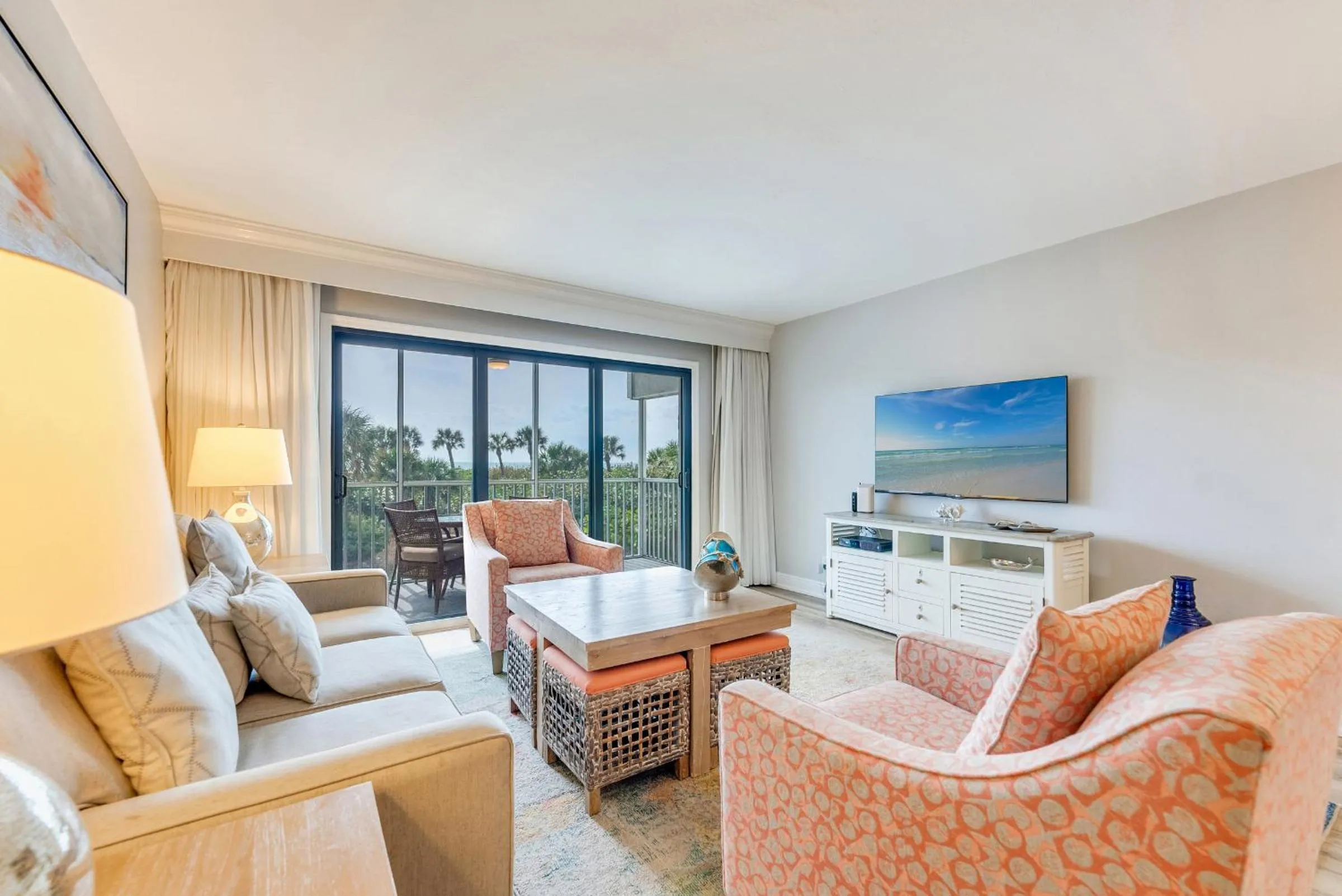 One Bedroom Beach Villa Standard in South Seas Resort - Official Site