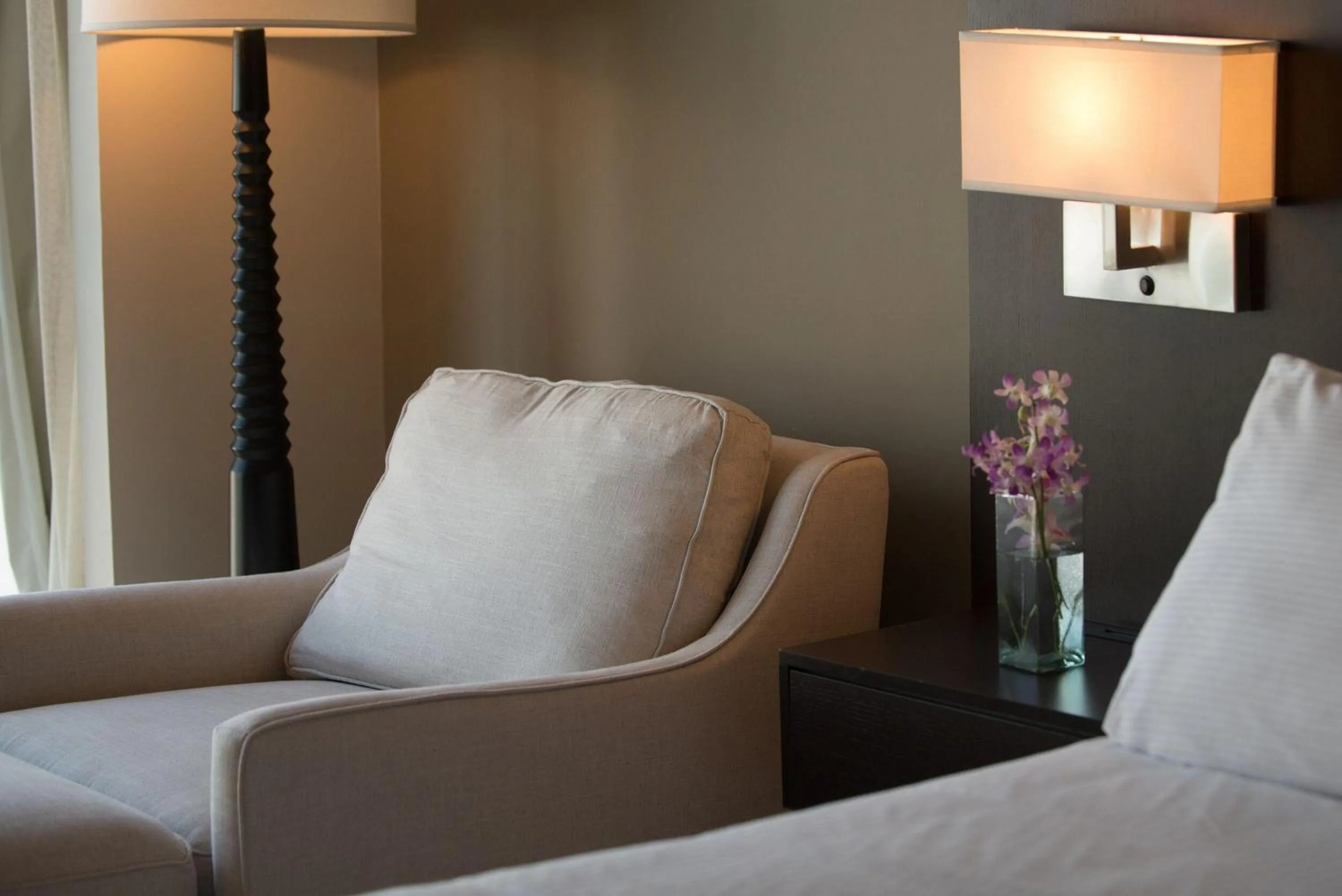 Classic Room in Intercontinental Miramar Panama by IHG