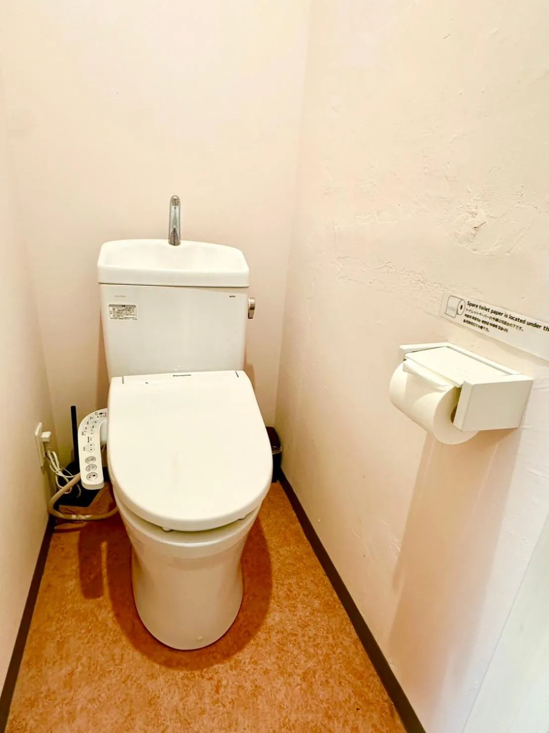 Apartment Room with Kitchen (3 Bunk-Beds) in Sakura Hotel Jimbocho