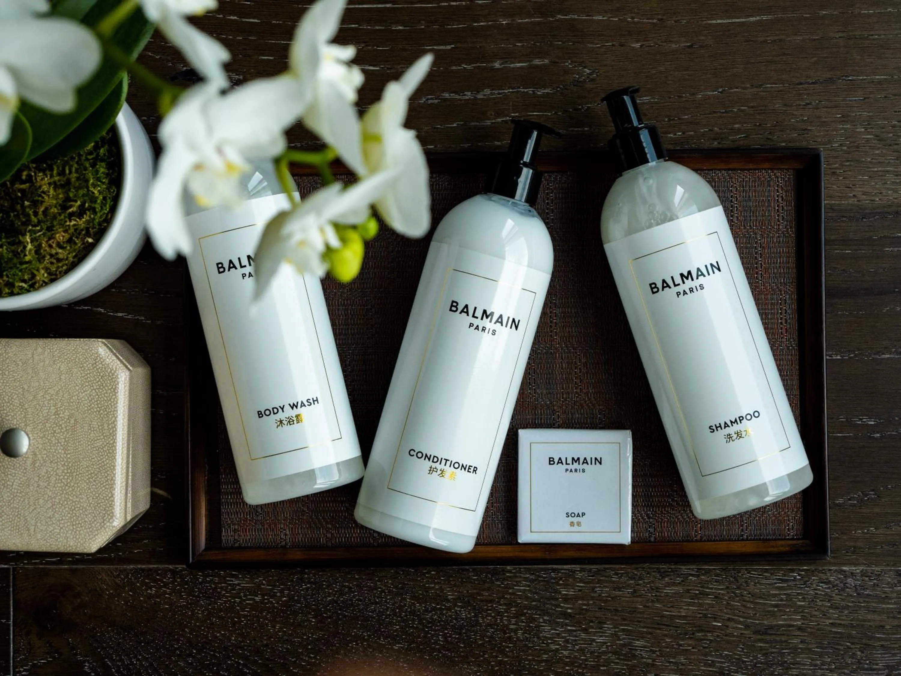 Twin Room - single occupancy - Club Access in Grand Hyatt Beijing