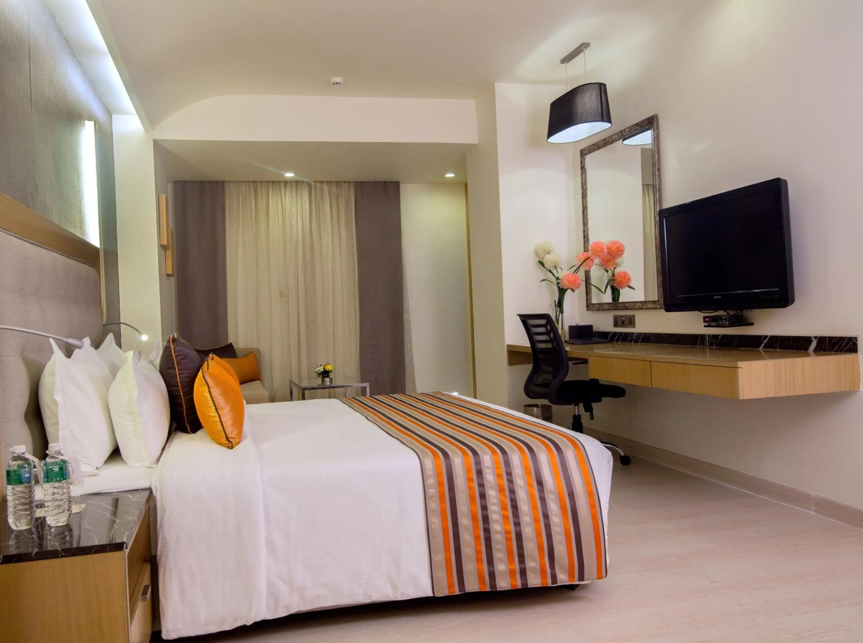Suite in The Sonnet Jamshedpur