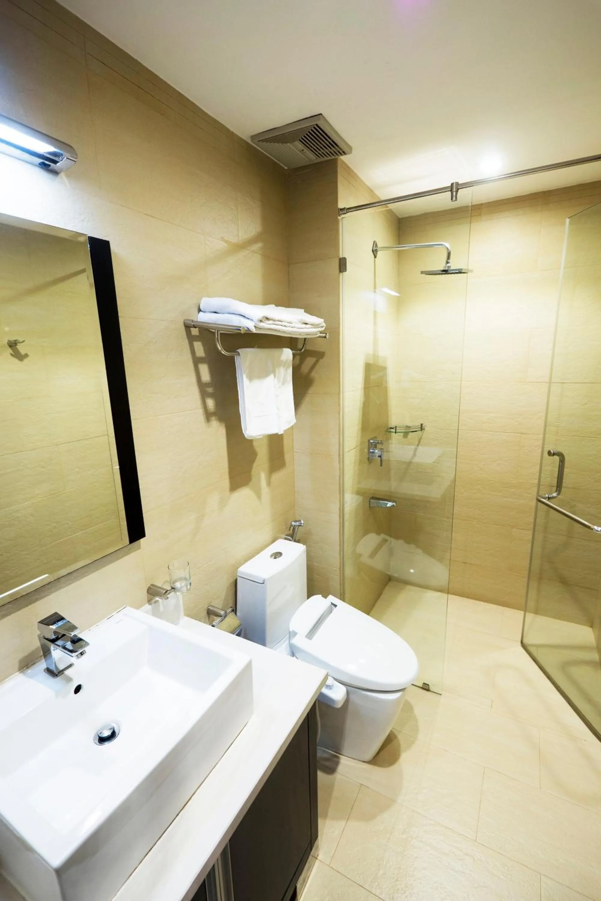 Executive Double Room in Azumaya Hotel Da Nang
