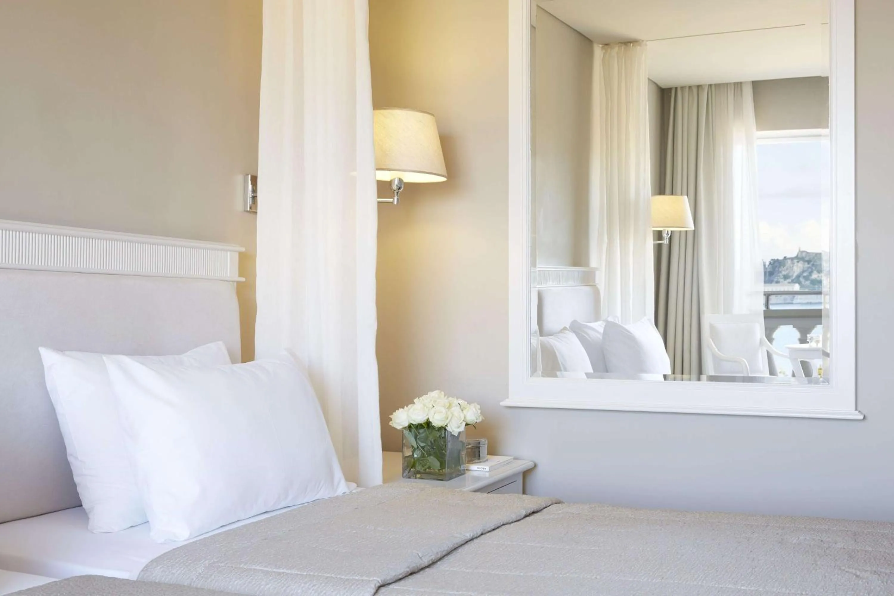 Premium Room in Mon Repos Palace - Adults Only