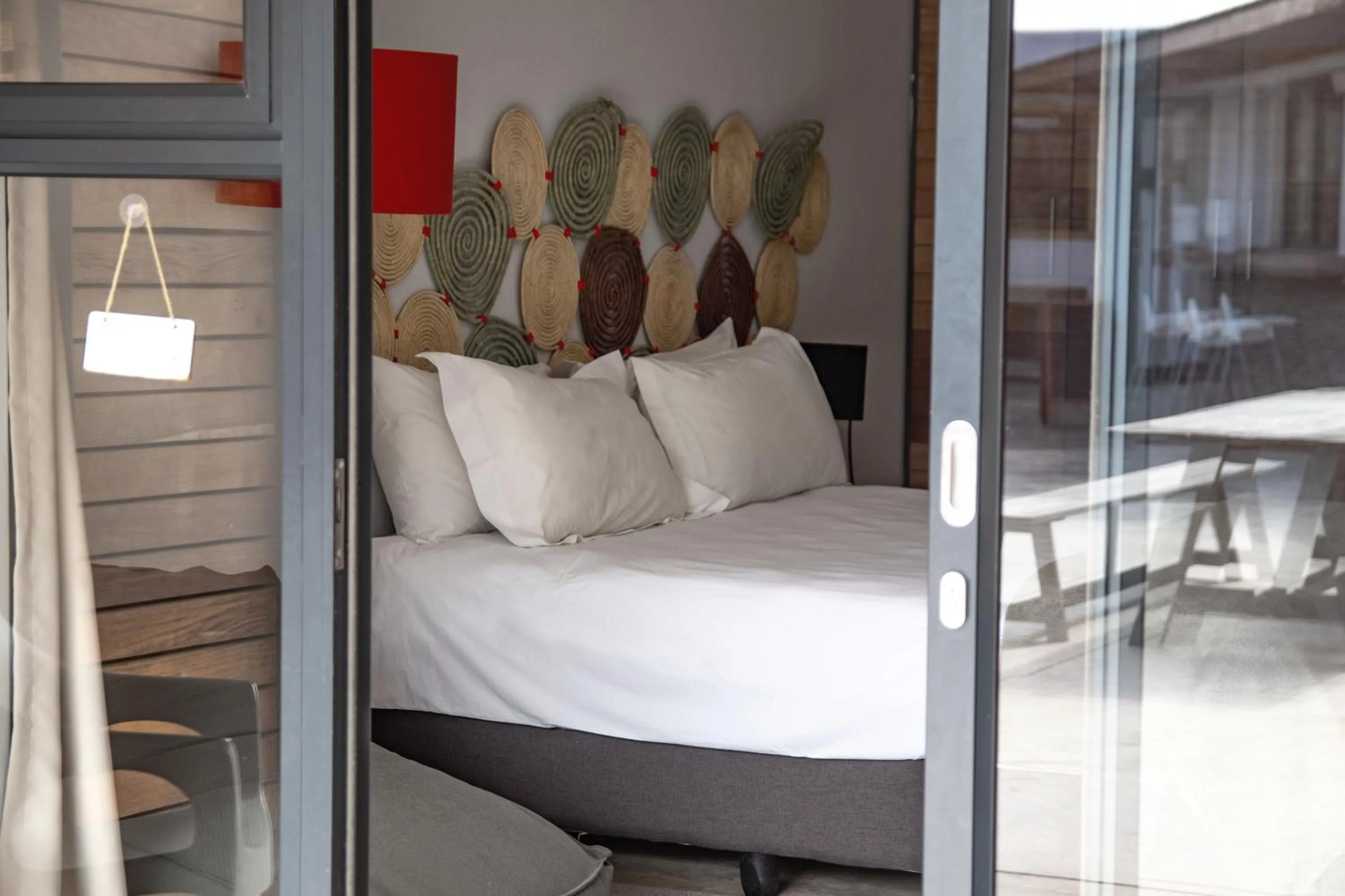 Double Room in Windtown Lagoon Hotel