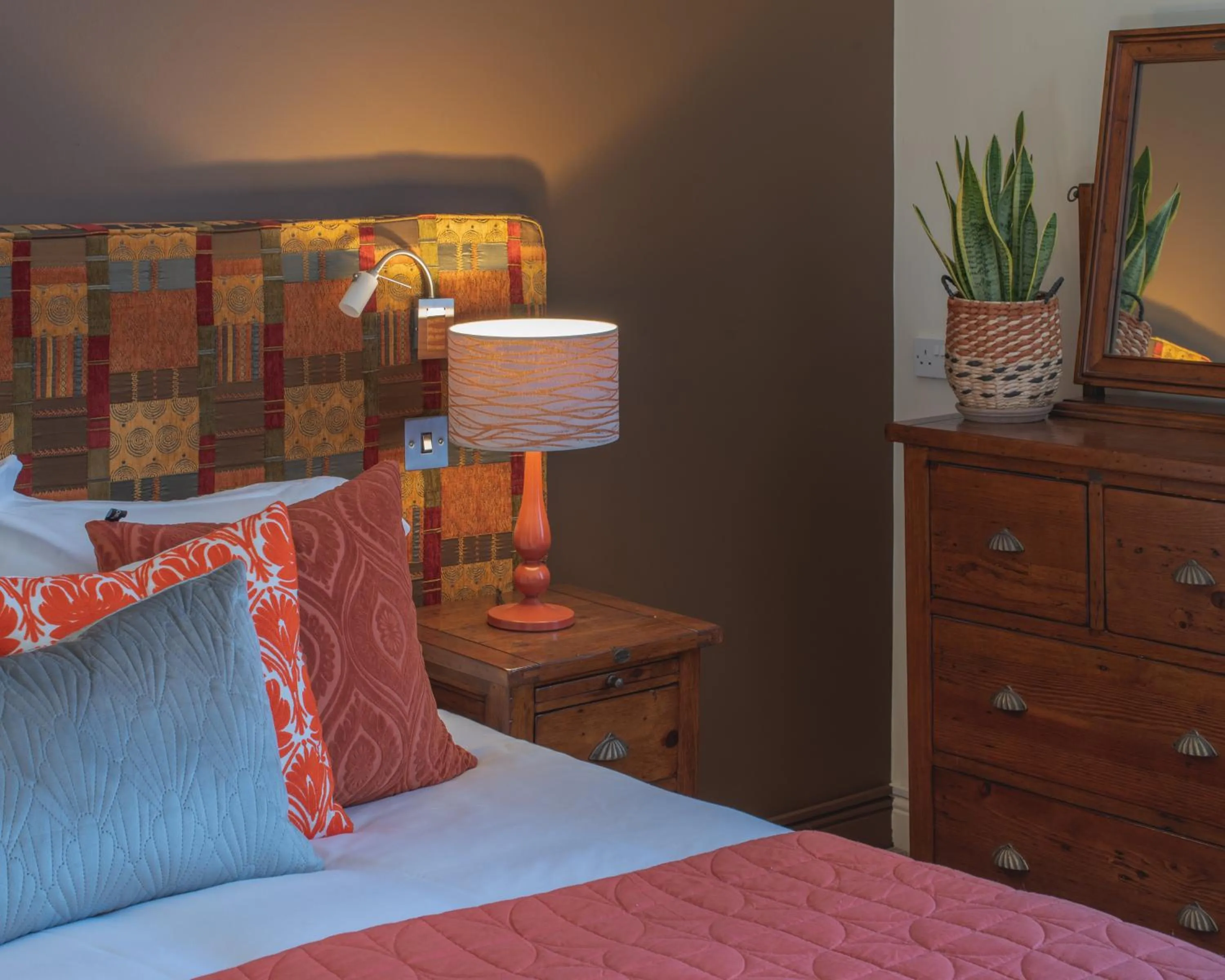 Double or Twin Room in Tigh Na Leigh