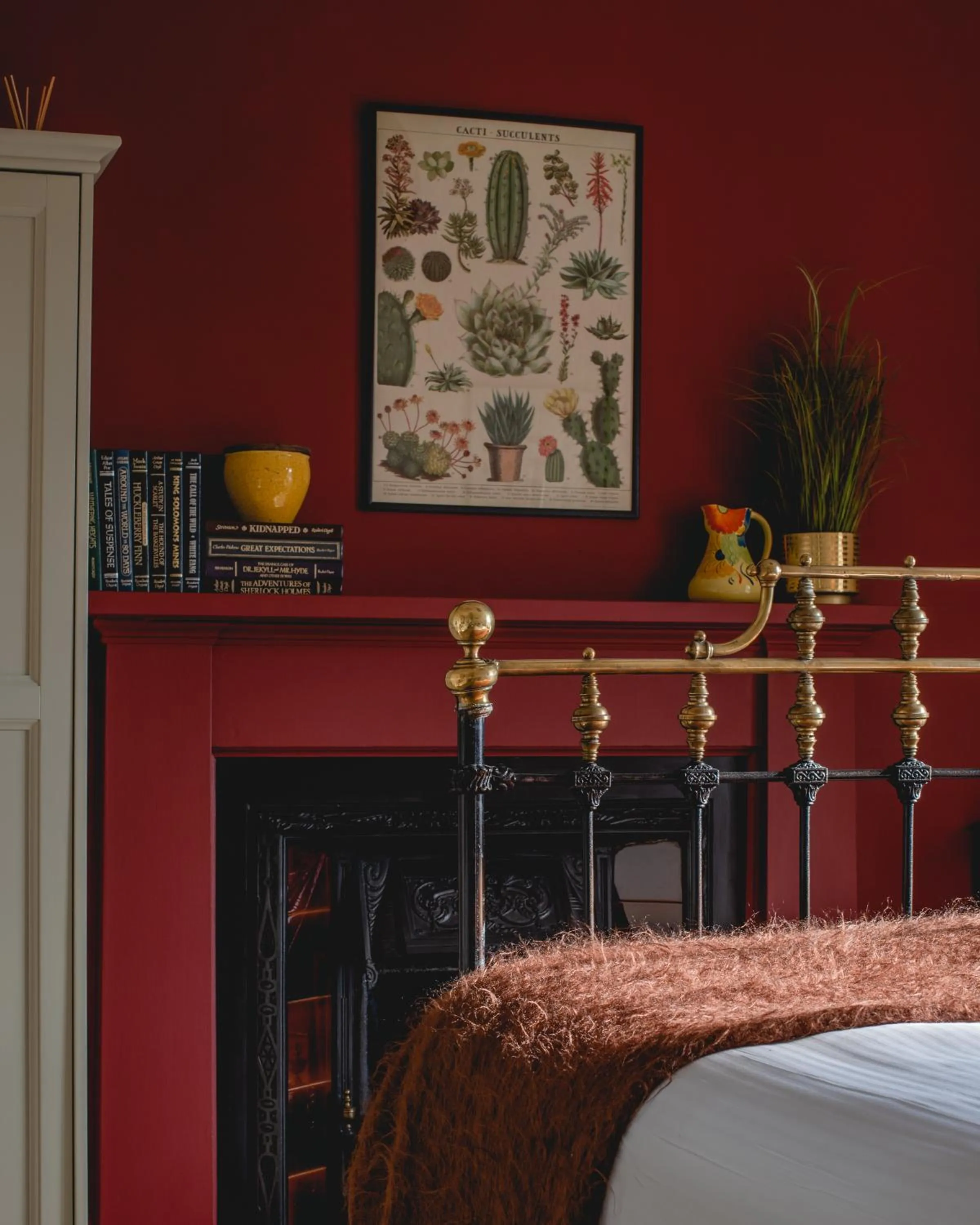 Single Room in Tigh Na Leigh