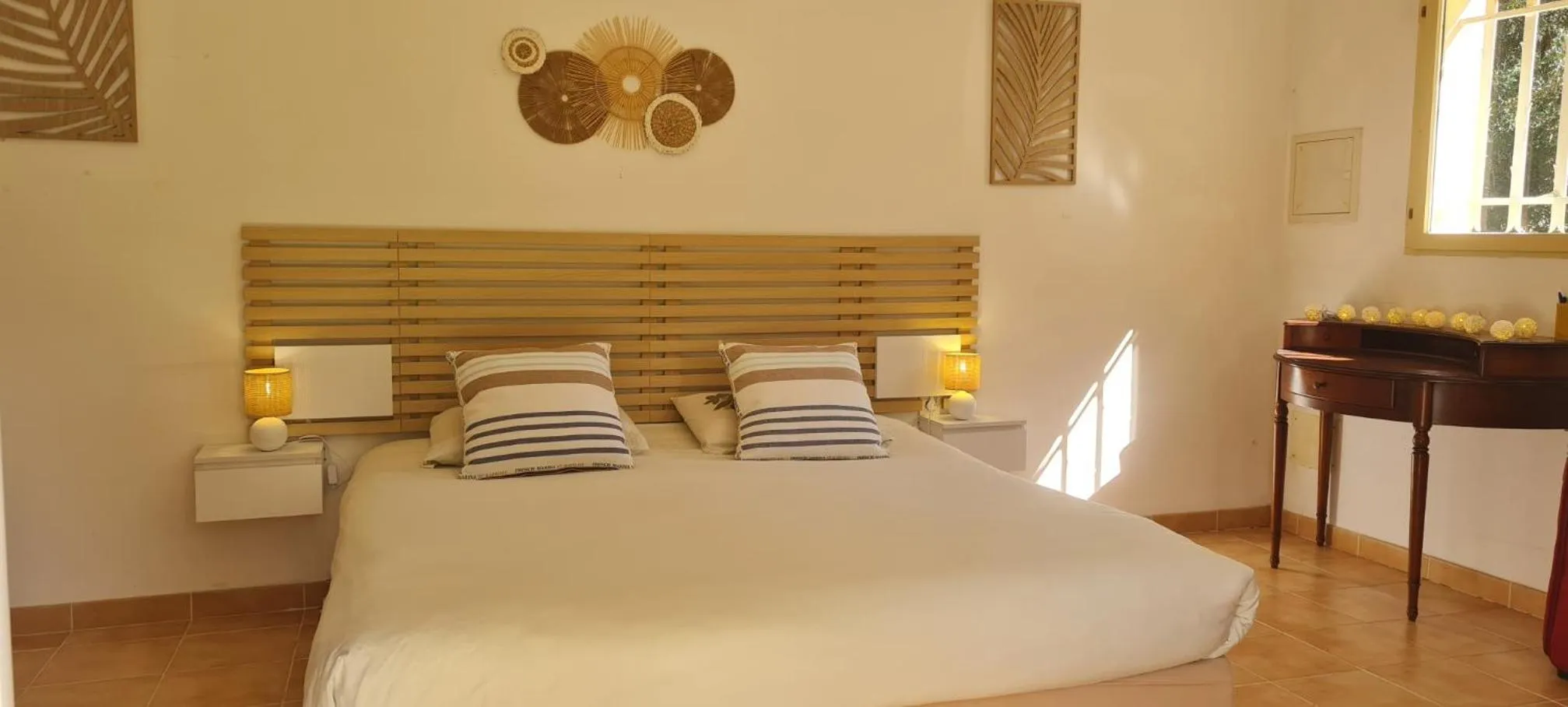 Large Double Room in Prea Gianca