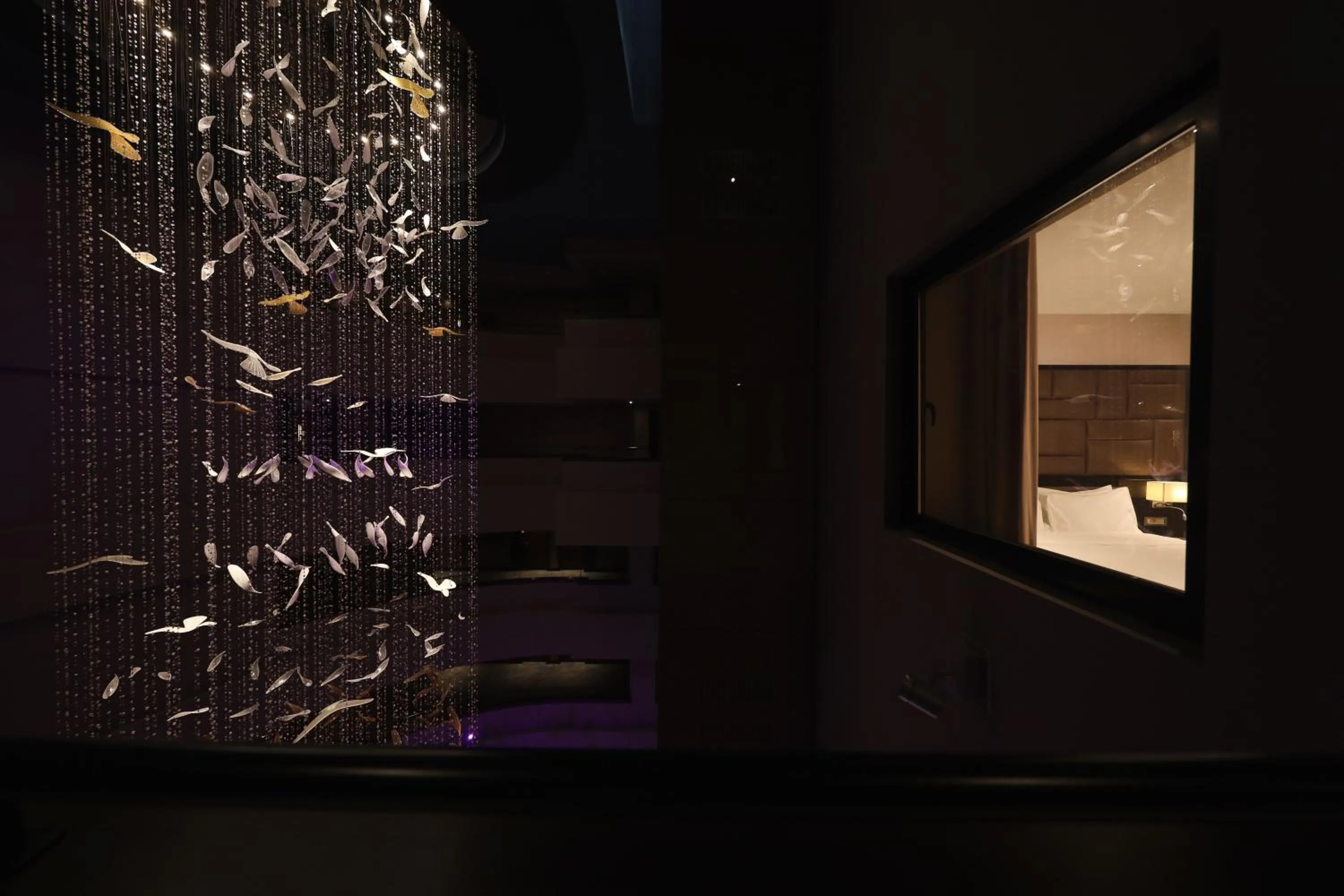 King Room - Mobility Access in Wyndham Grand Tbilisi