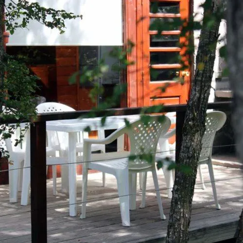 Two-Bedroom House in Arbolar, Casas de Montaña- Piscina climatizada